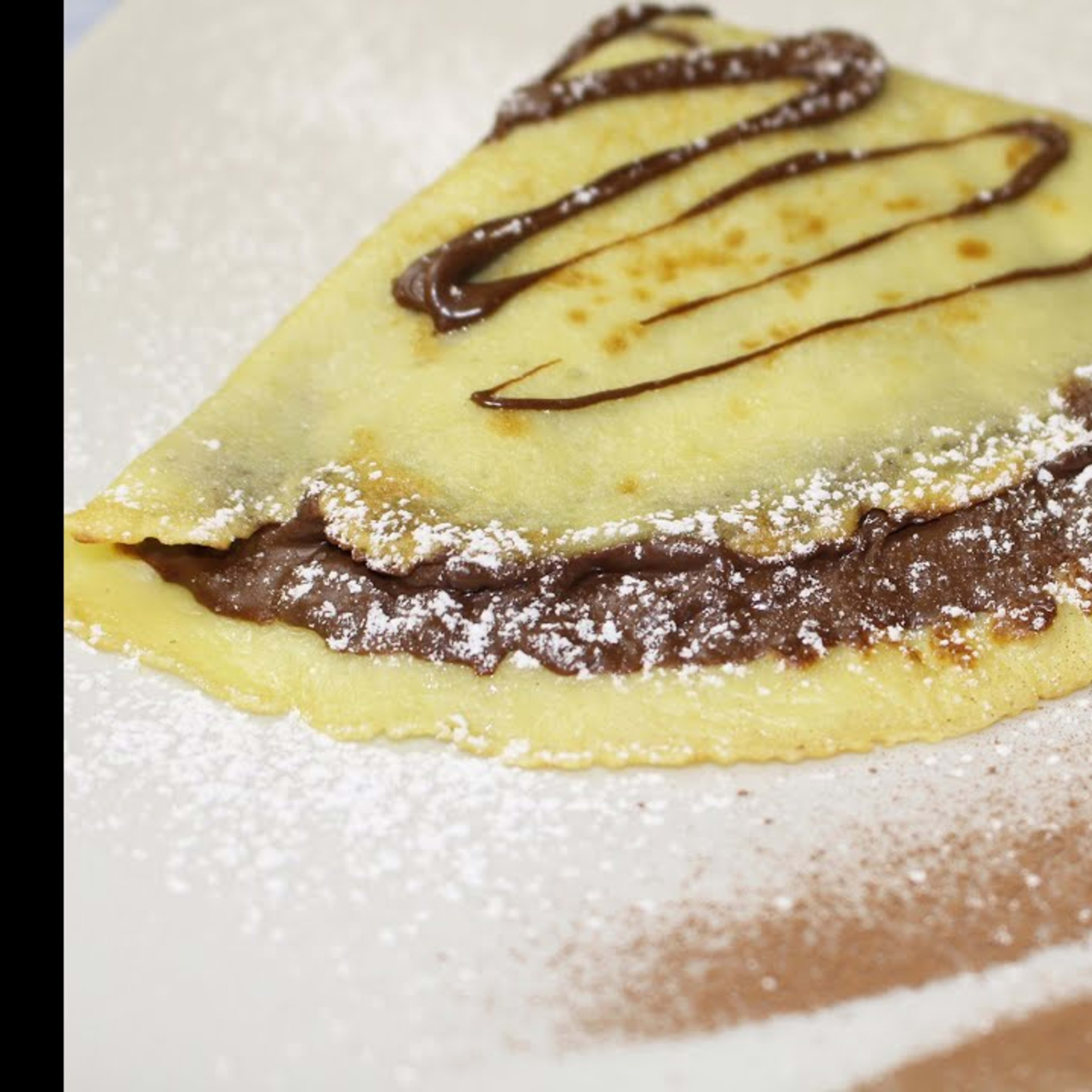 CREPES