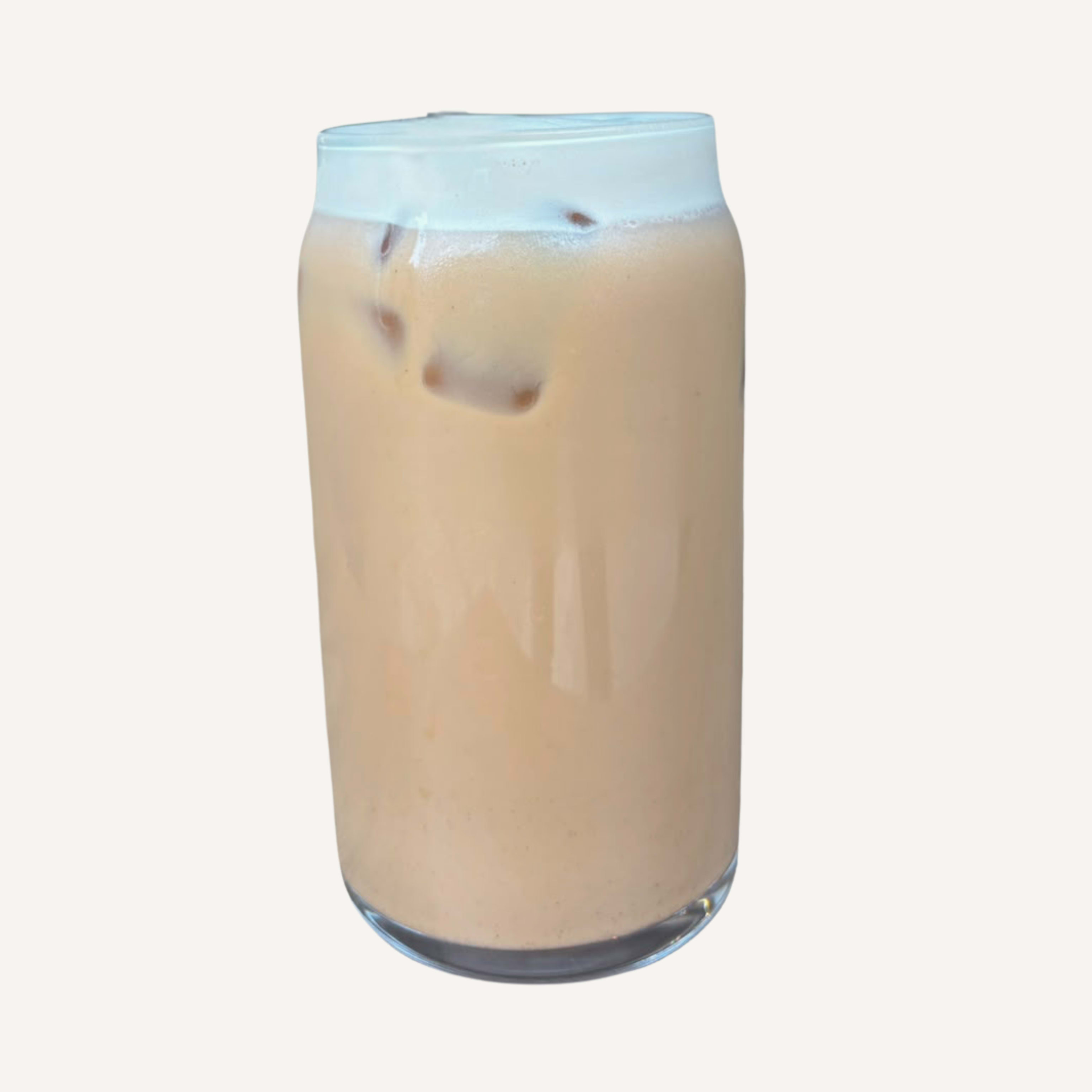 Salt Caramel