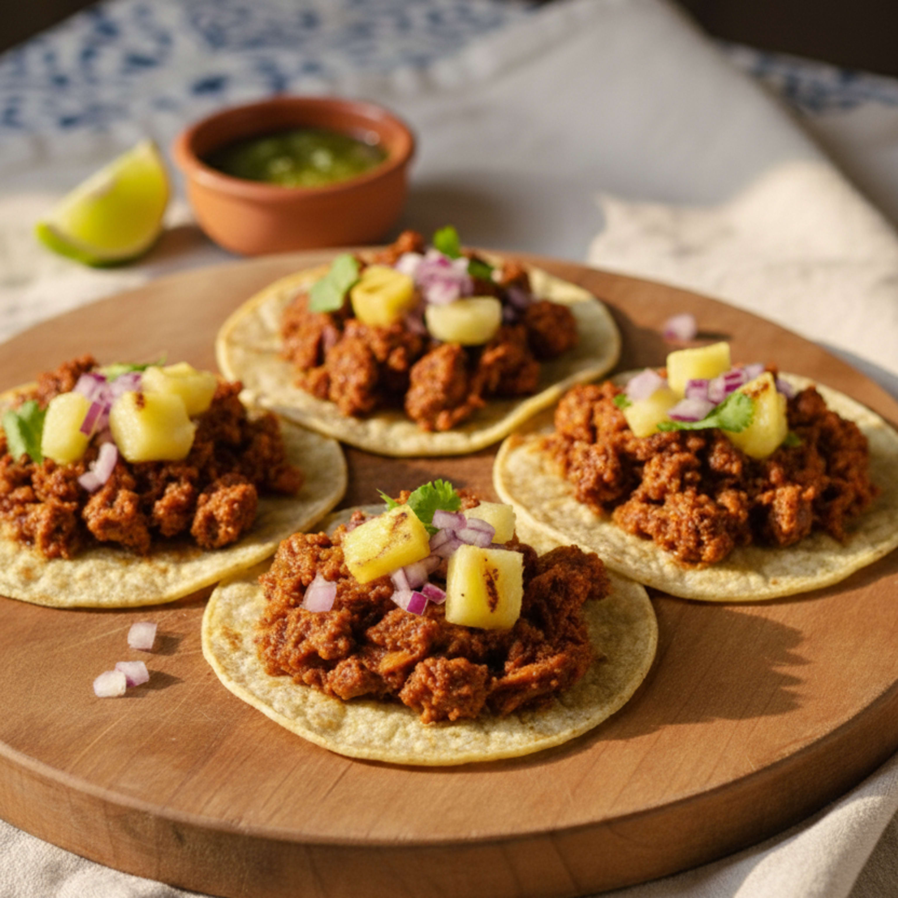Taco Mix (5)
