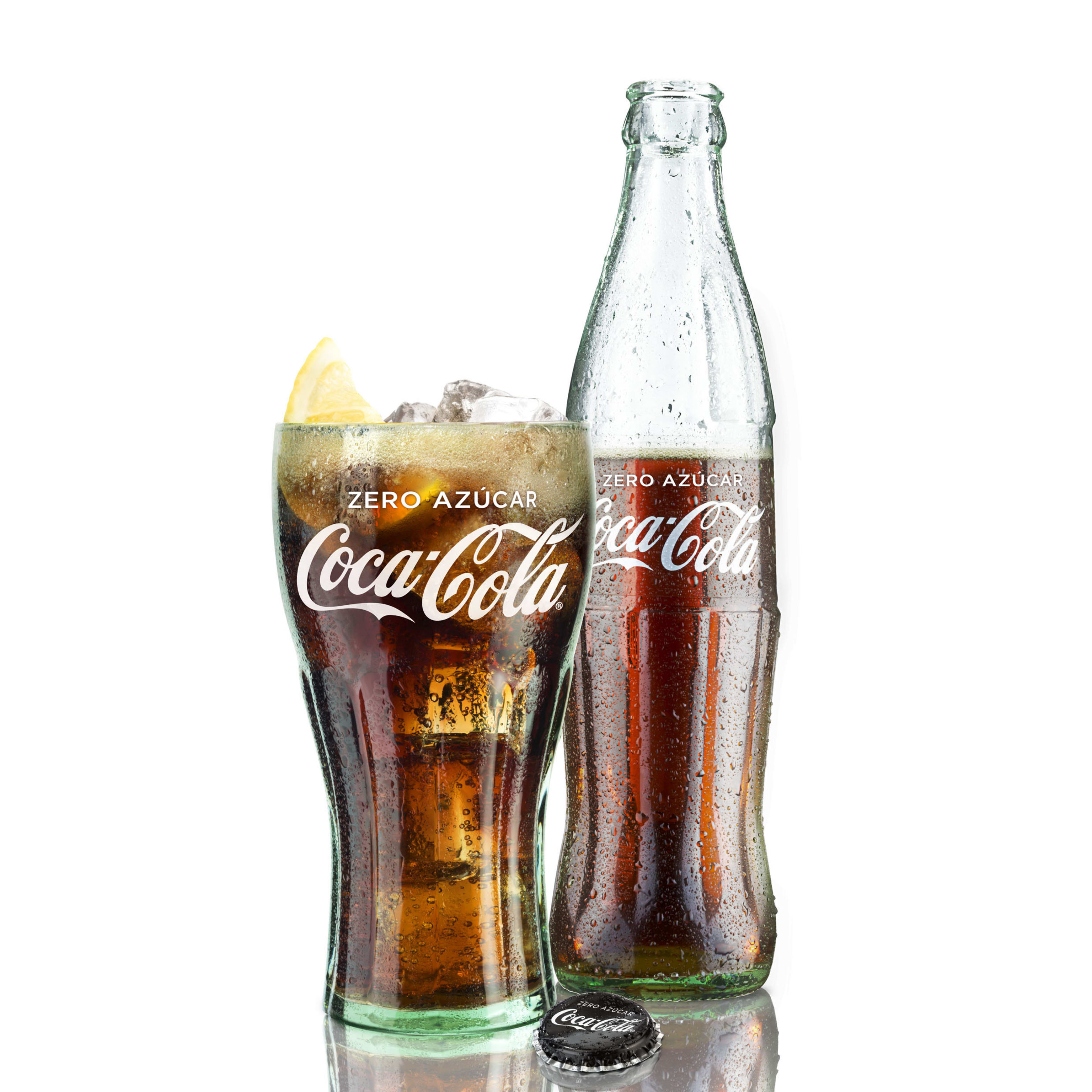 Cocacola zero