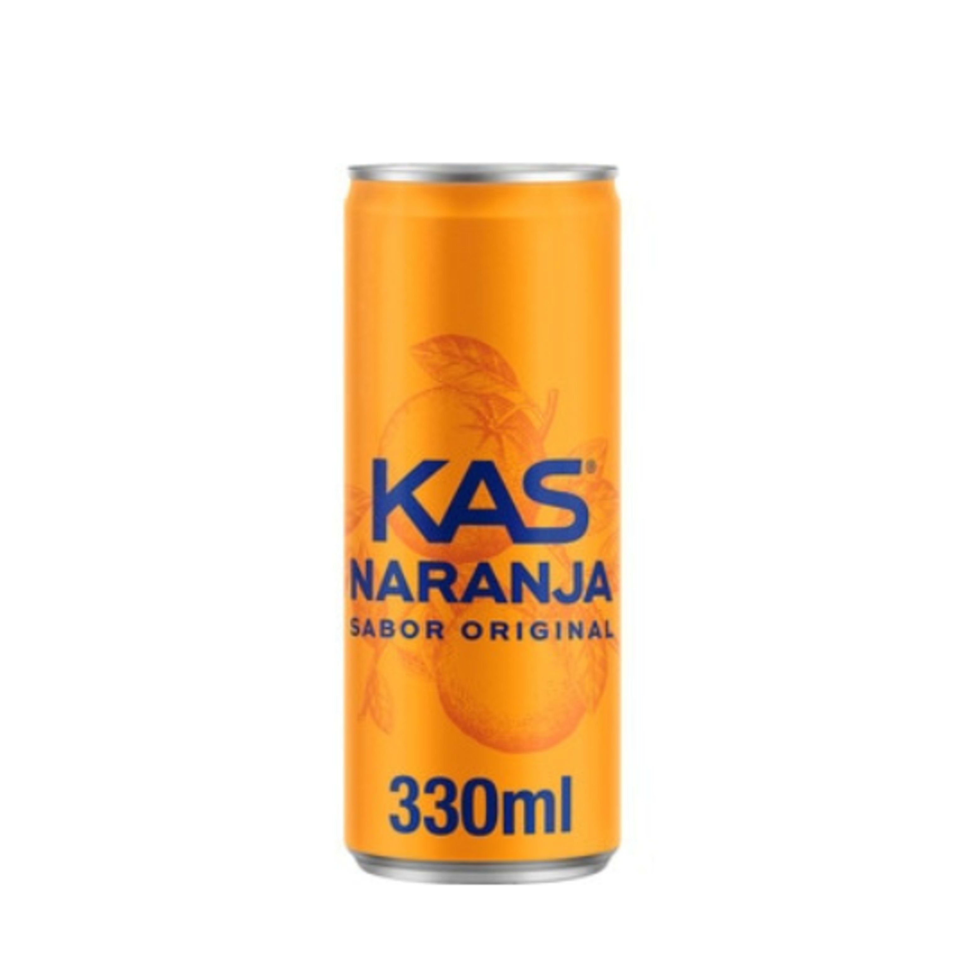 Kas Naranja 330ml