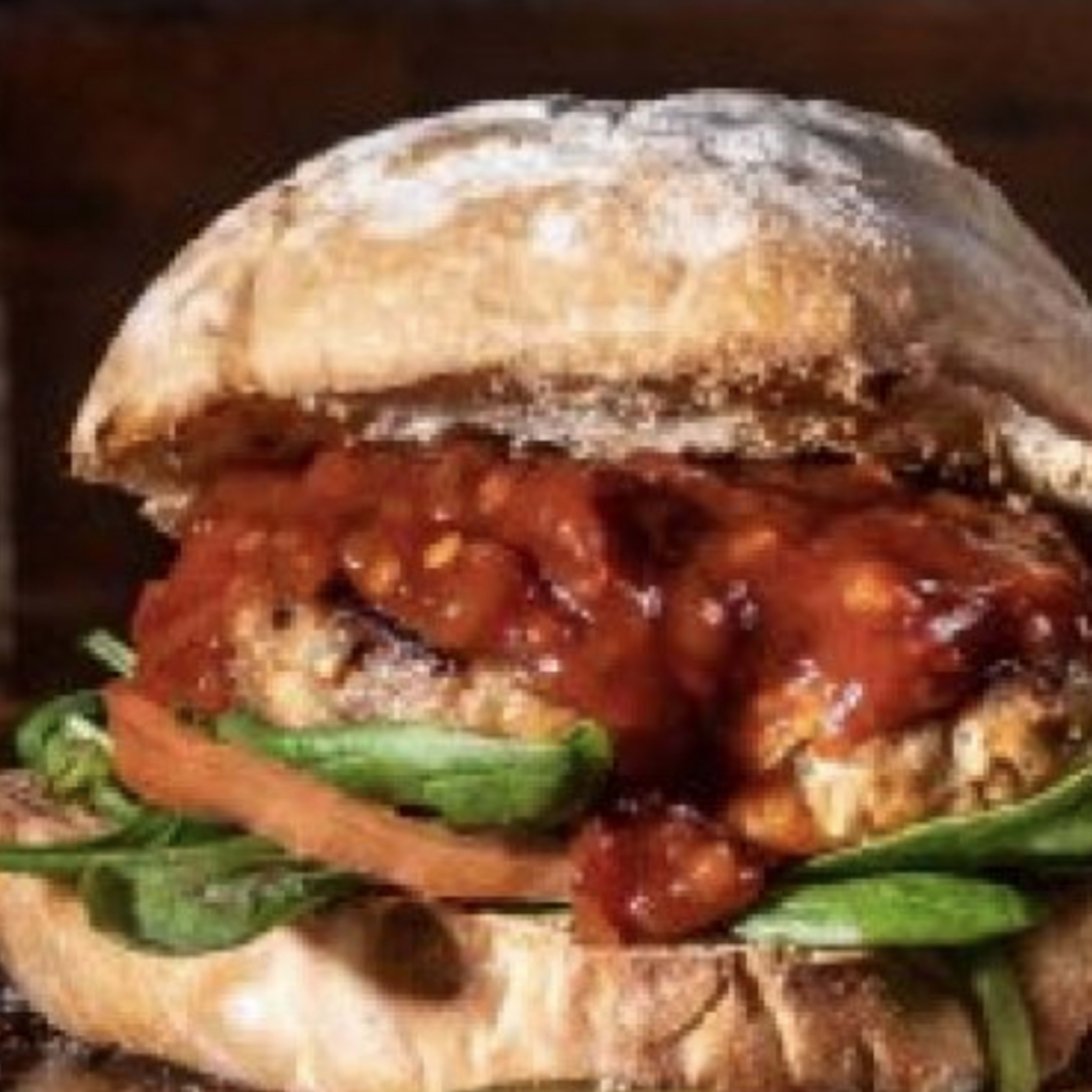 Burger Diabolical
