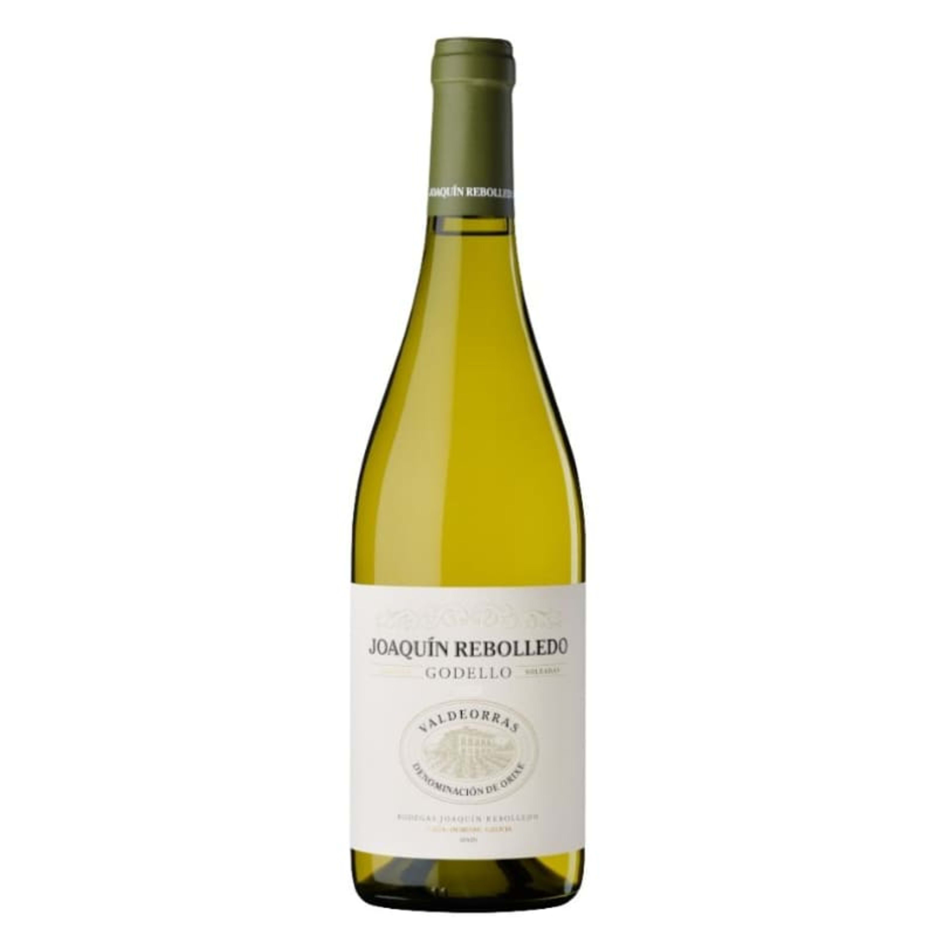 BLANCO GODELLO CUVEÉ DE O