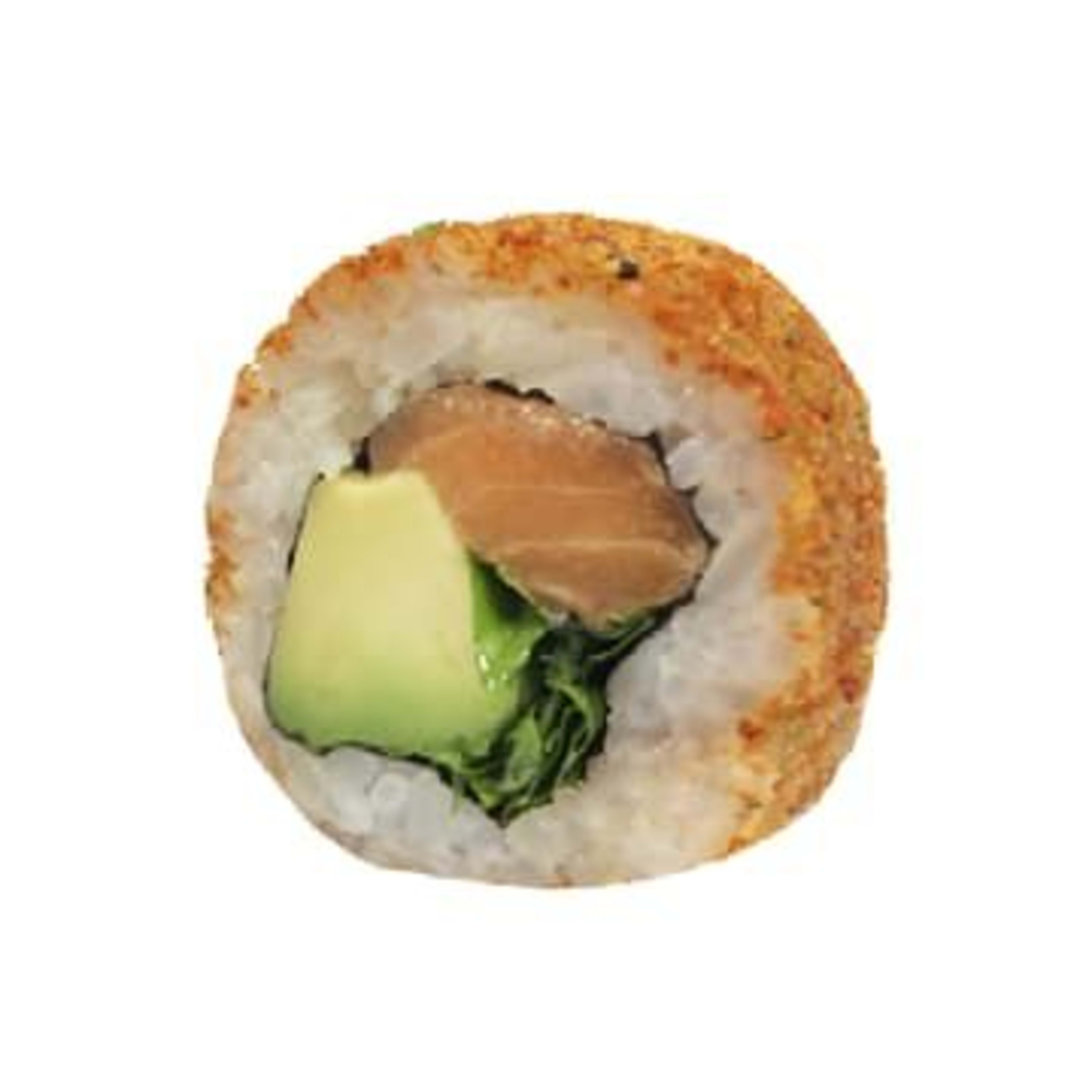 Uramaki Spicy Tartar (8 Pza.)