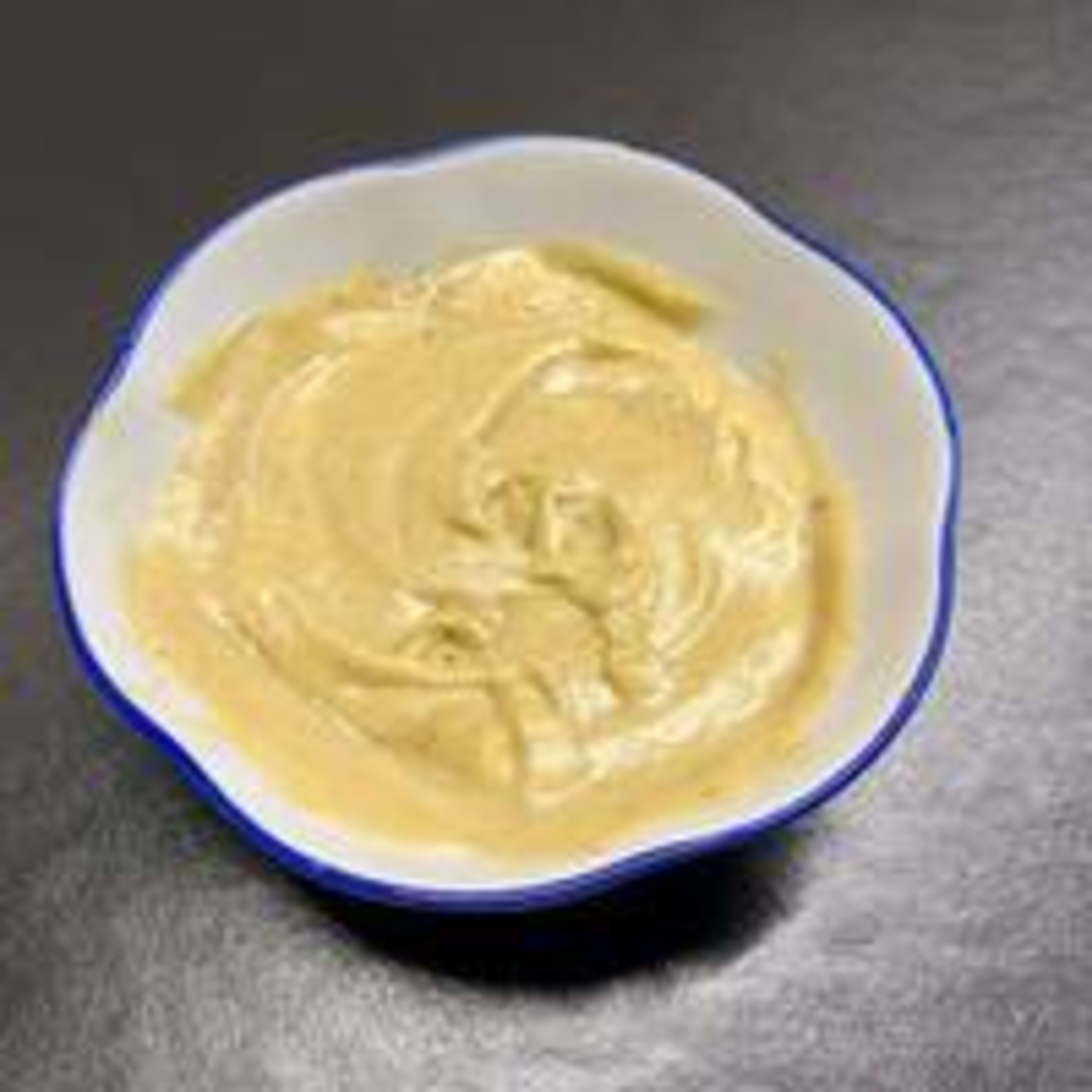 Salsa páprika mayo 