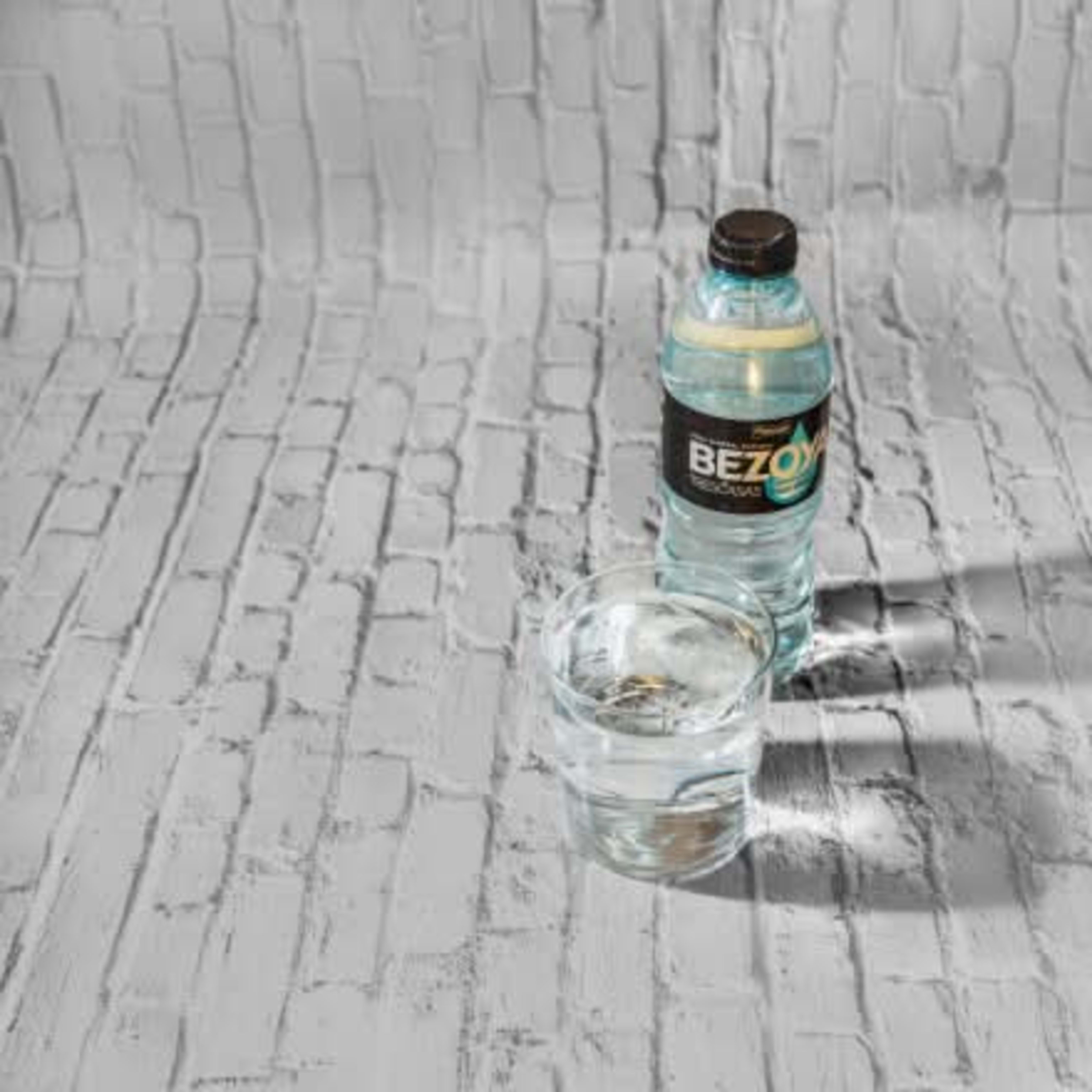 Agua Bezoya 500ml