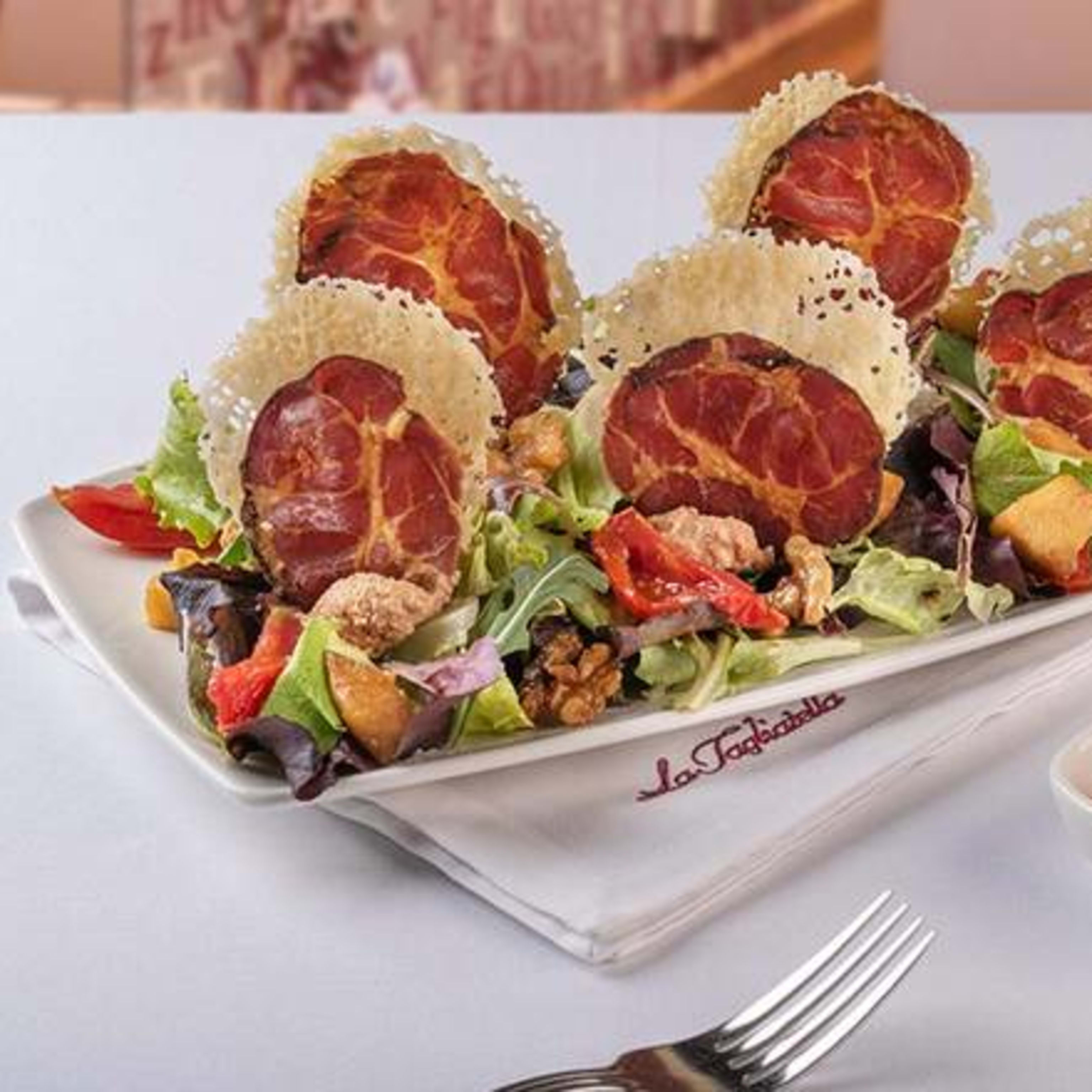 Insalata Tagliatella