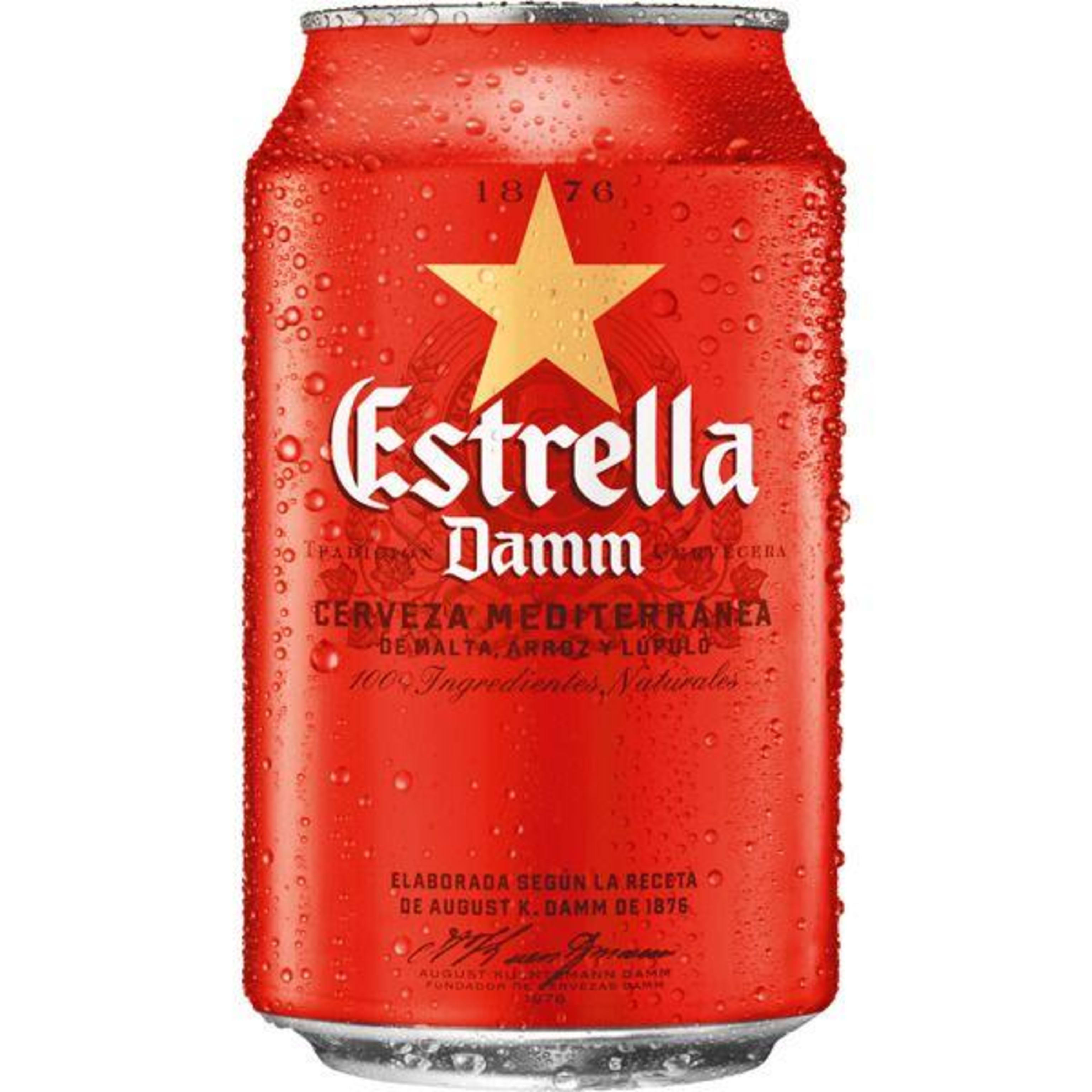 Estrella Damm