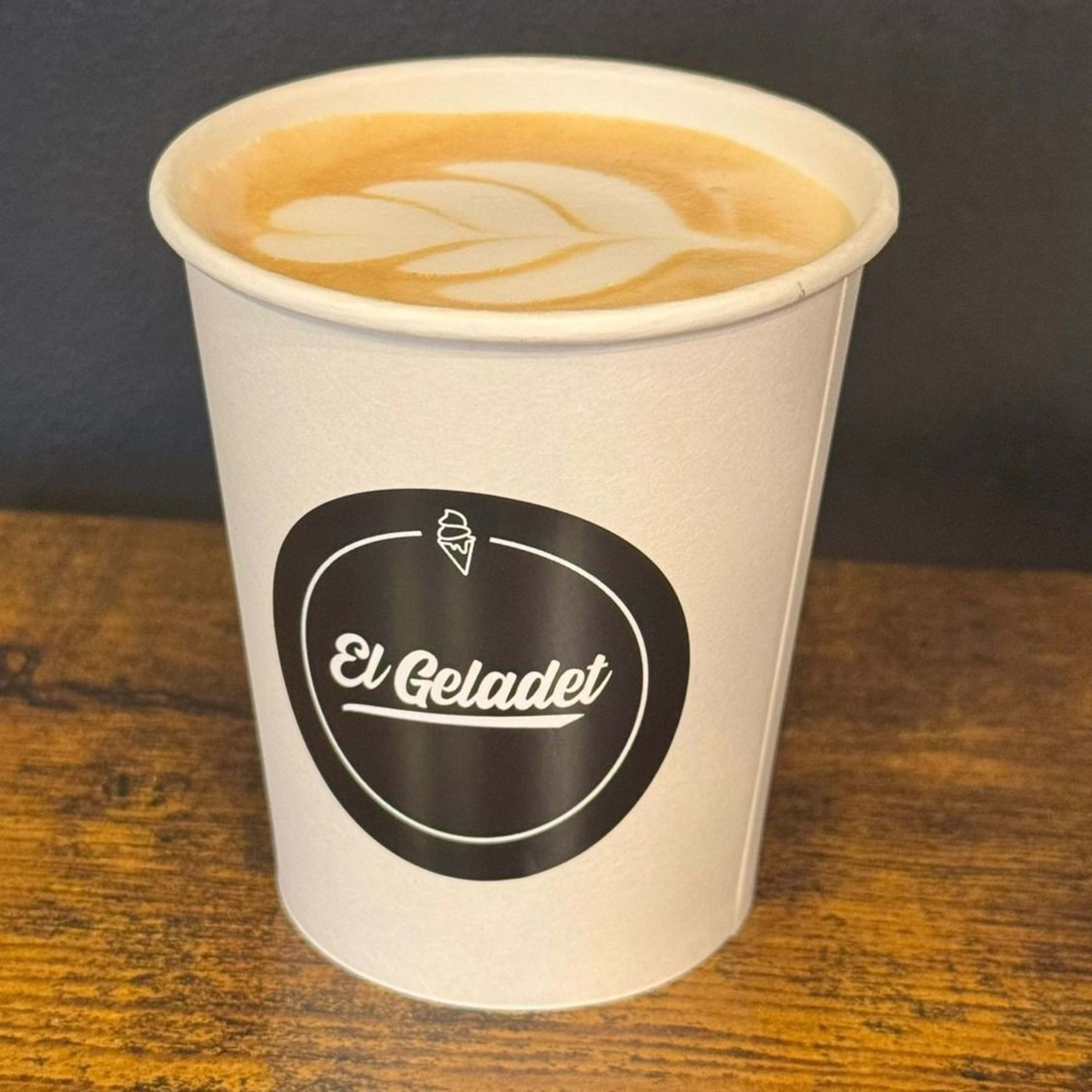 Flat White 