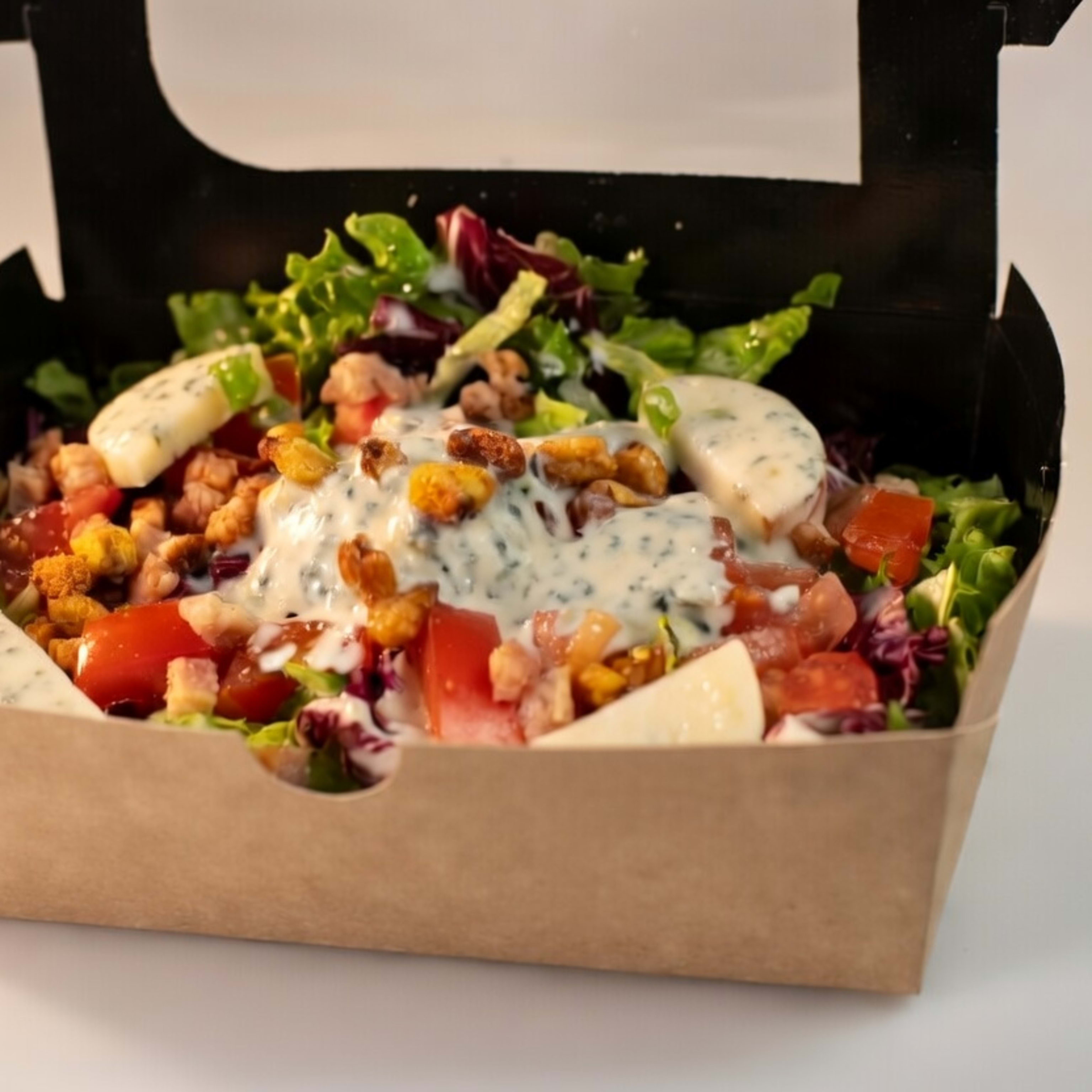 SALADA DONATELLO