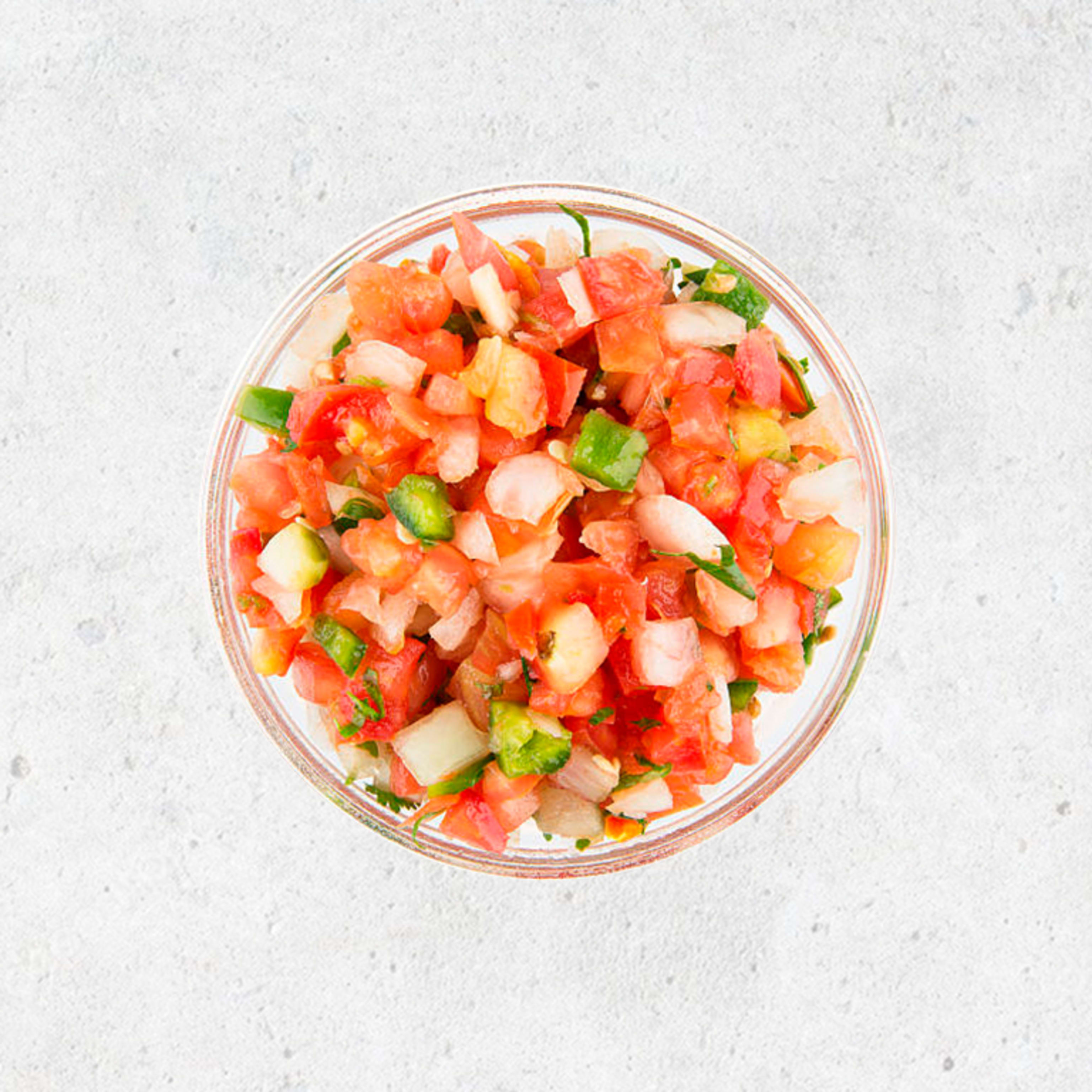 PICO DE GALLO