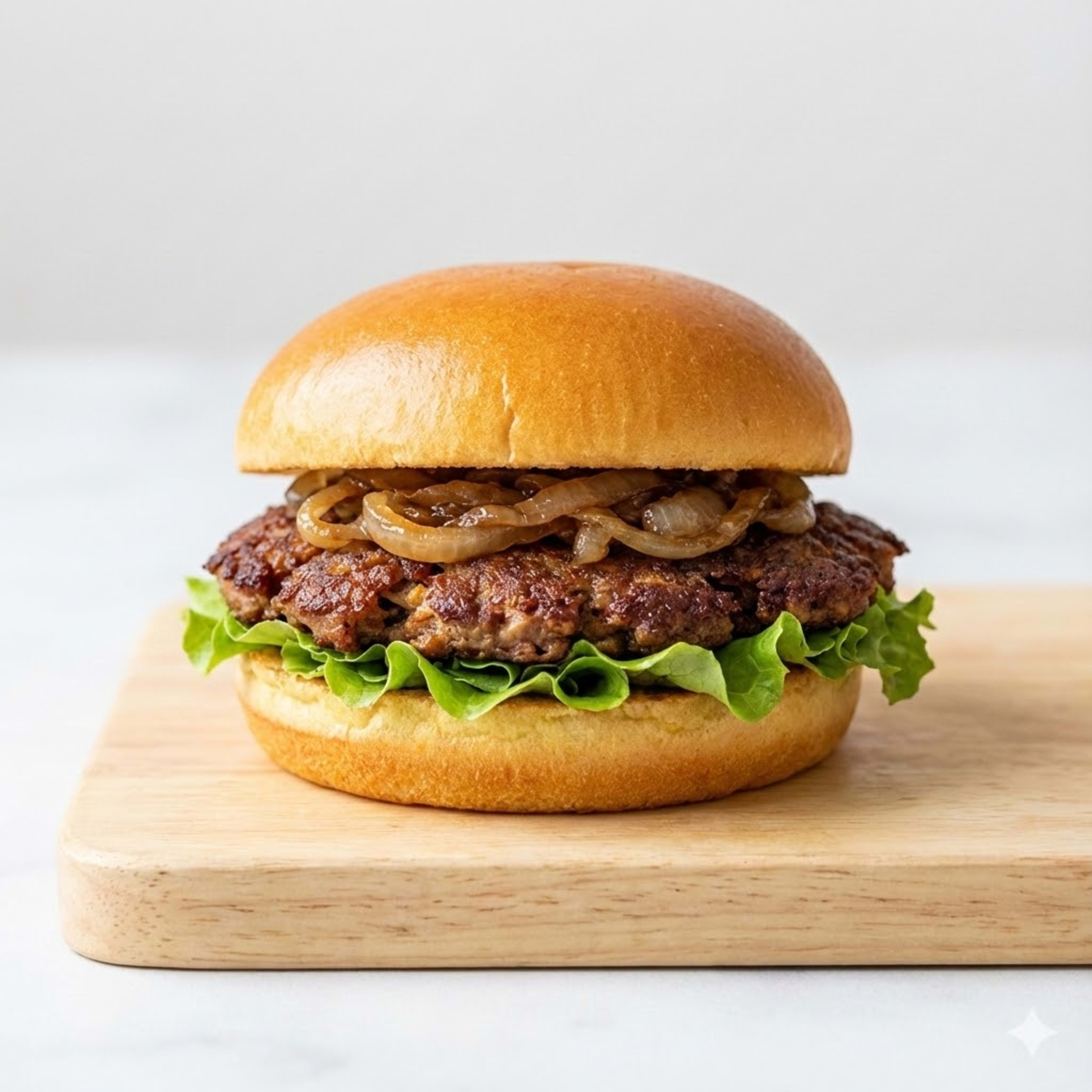 Burger Vegana