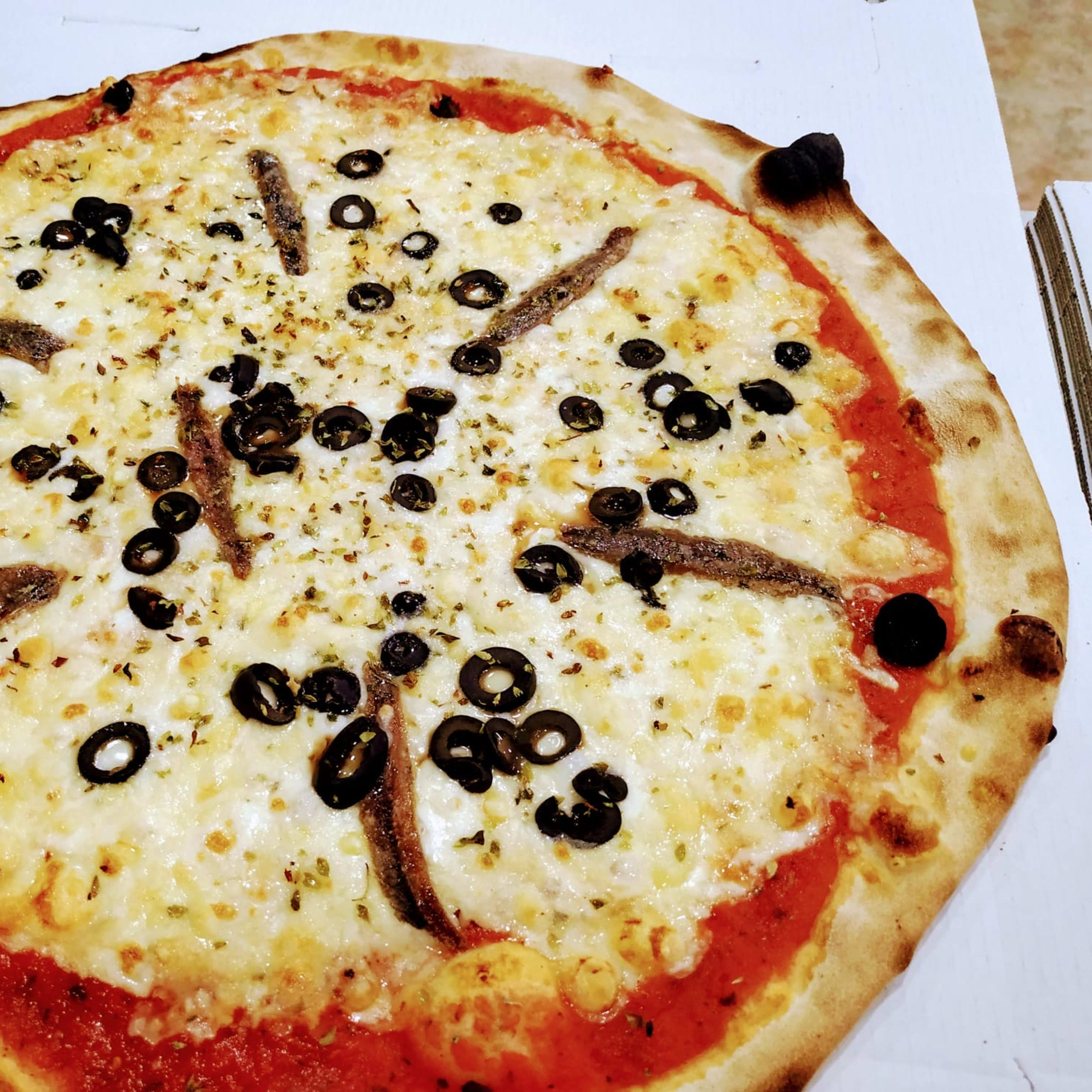 Napolitana