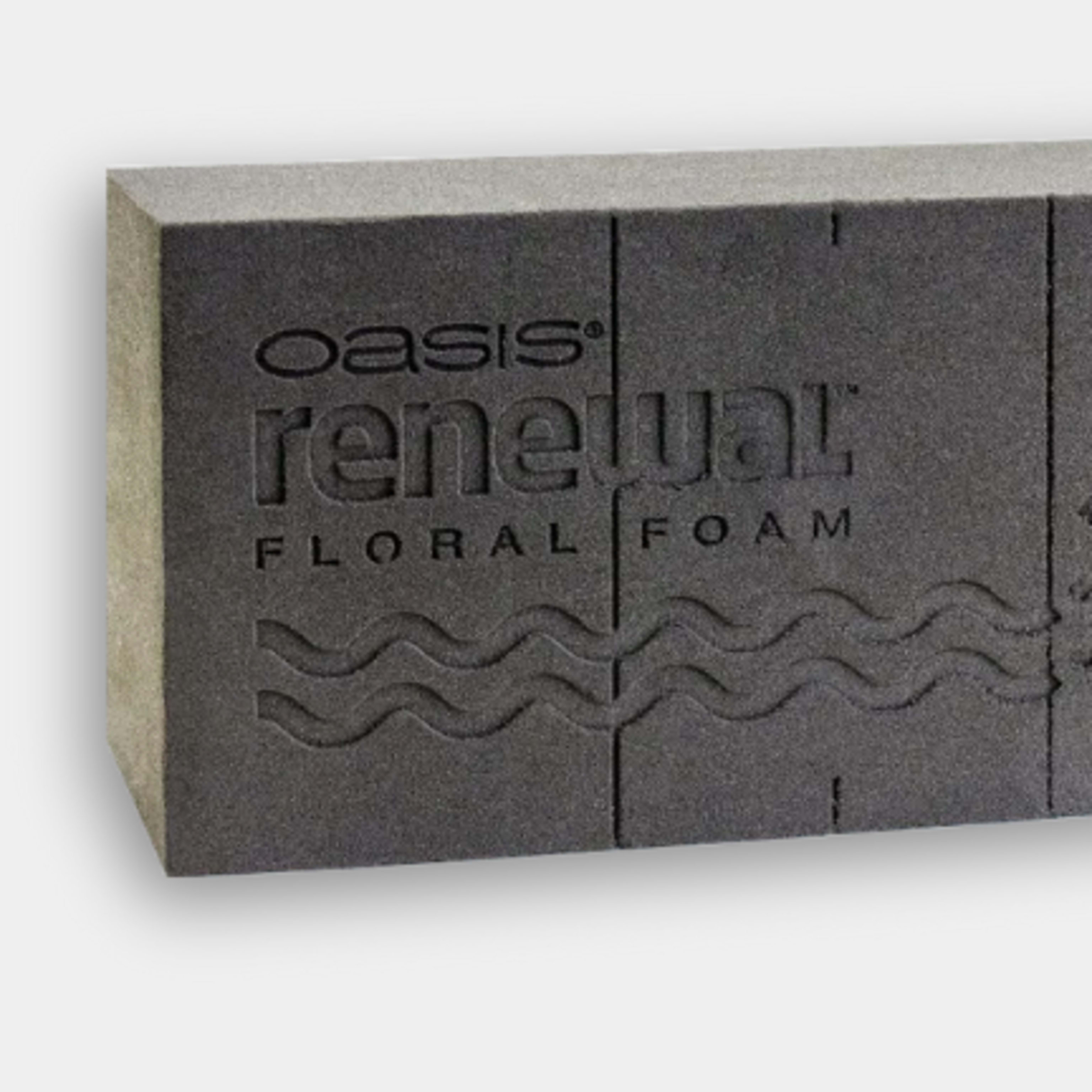Escuma i flor