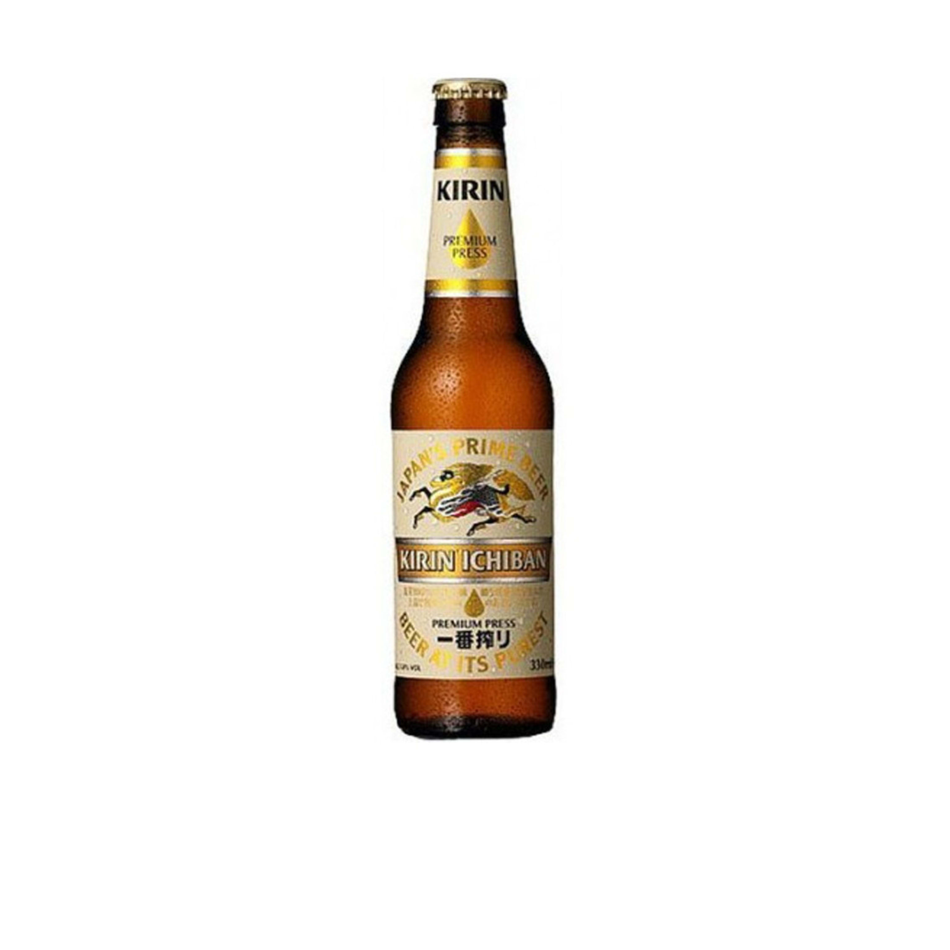 Kirin Ichiban