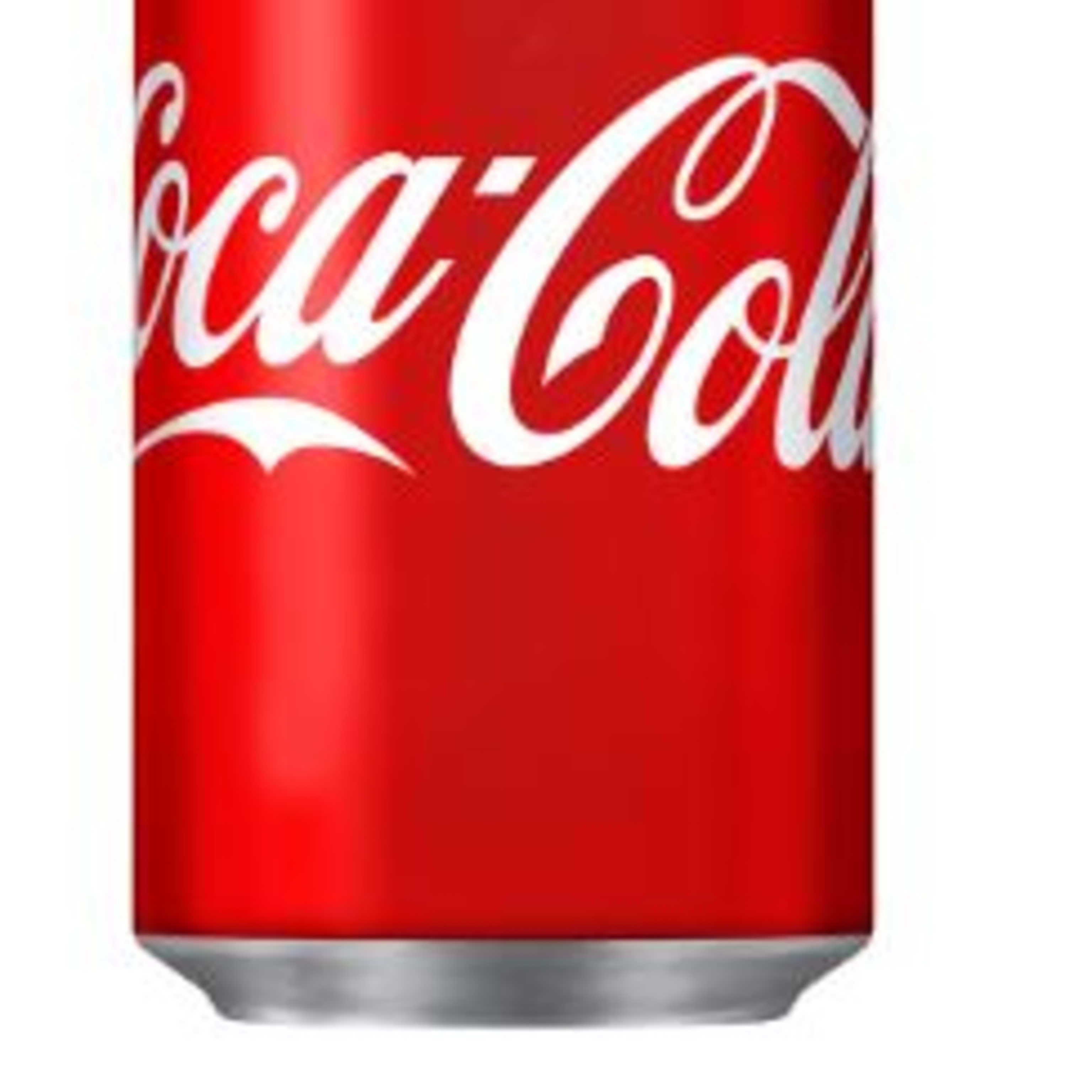 Cocacola original lata 330ml