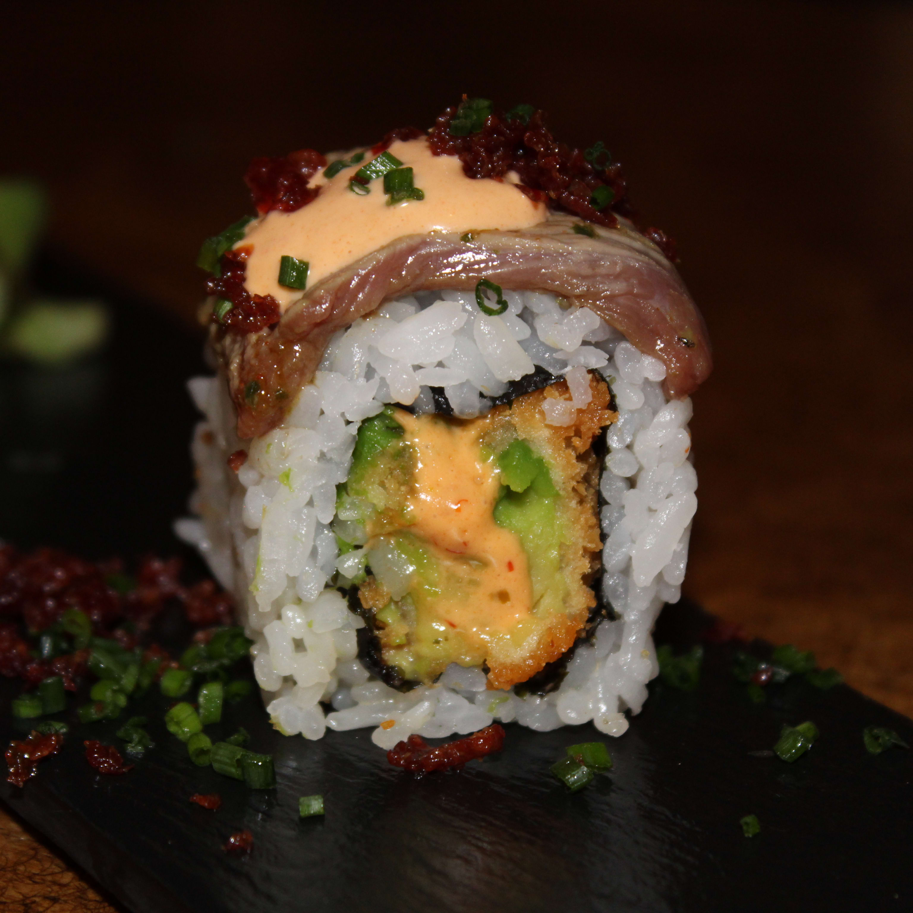 Río Uramaki
