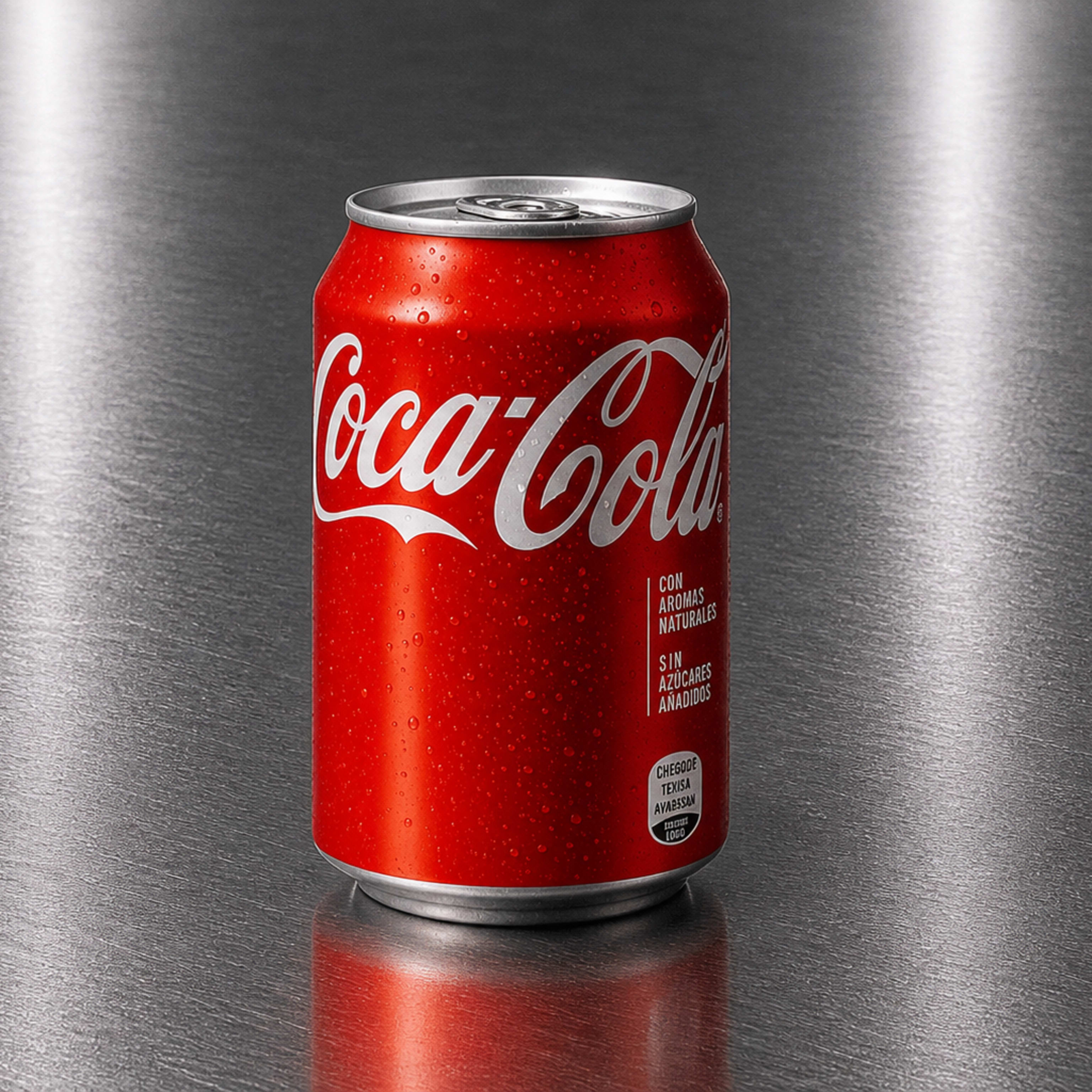 COCACOLA ORIGINAL
