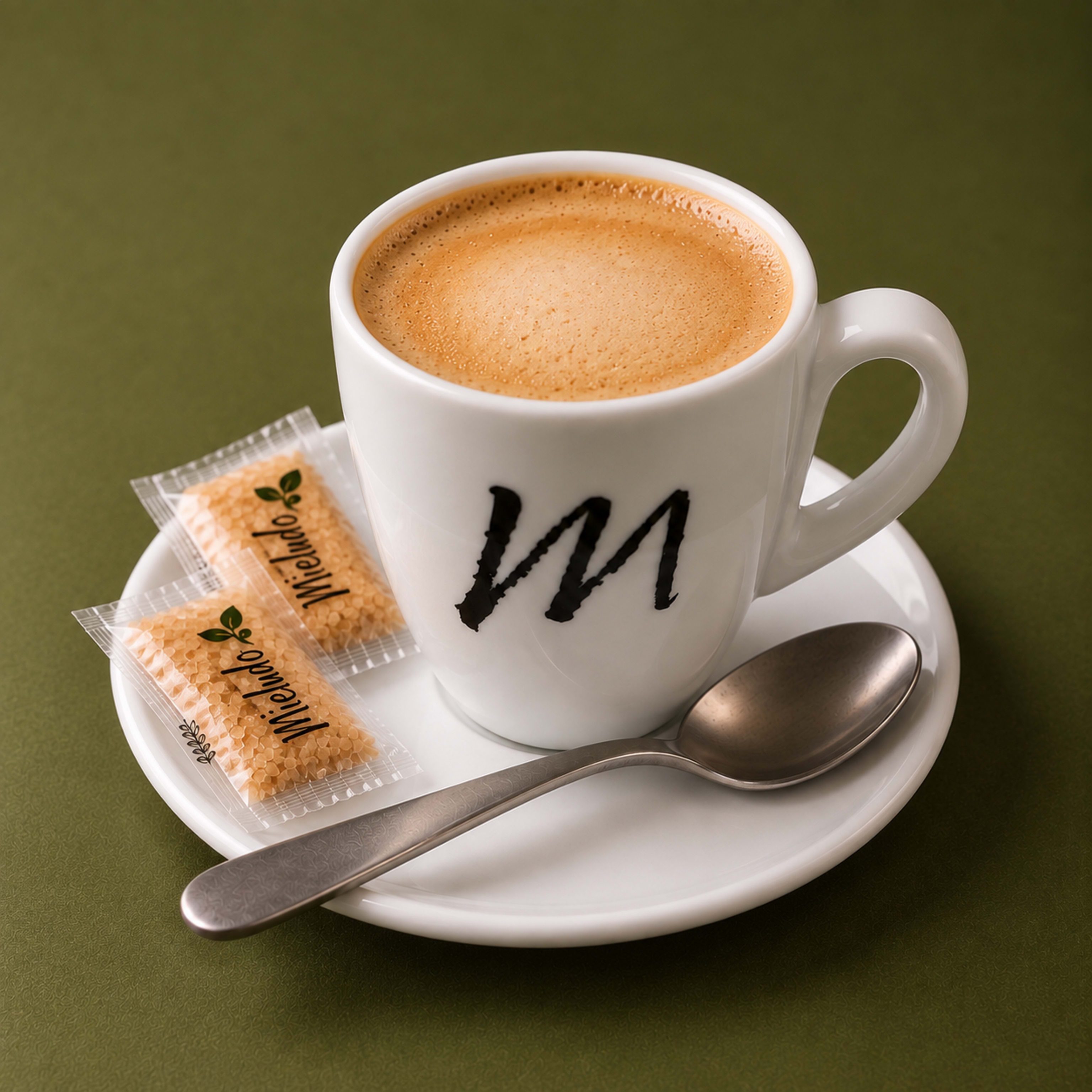 COFFEE WITH MILK