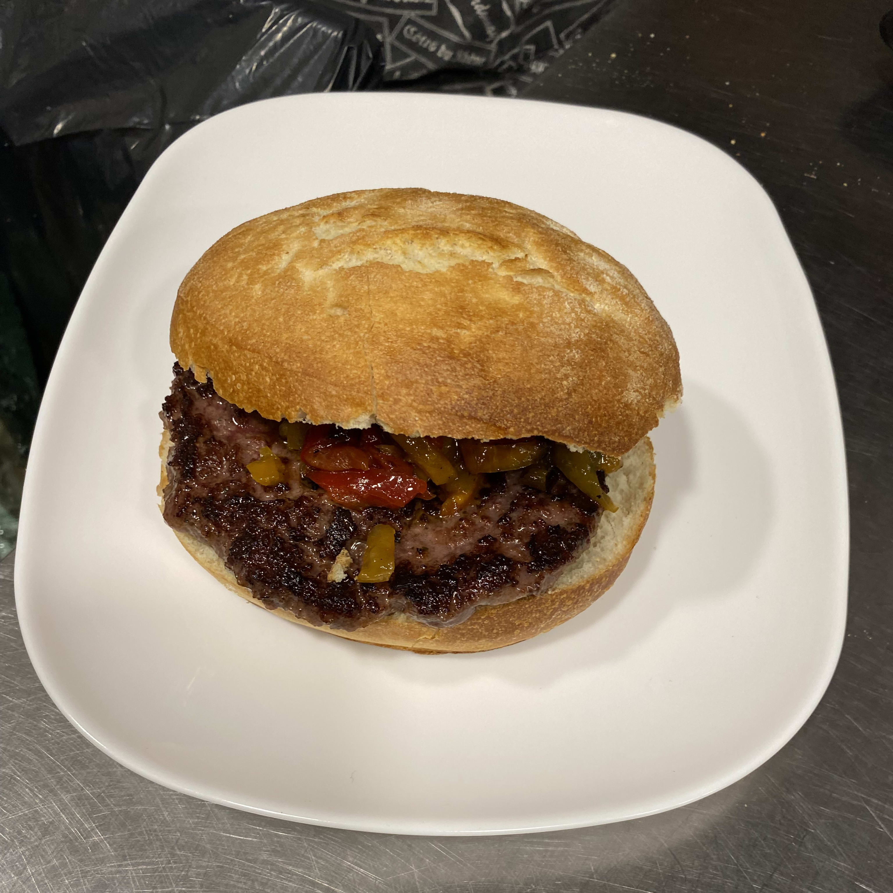 H. GOURMET