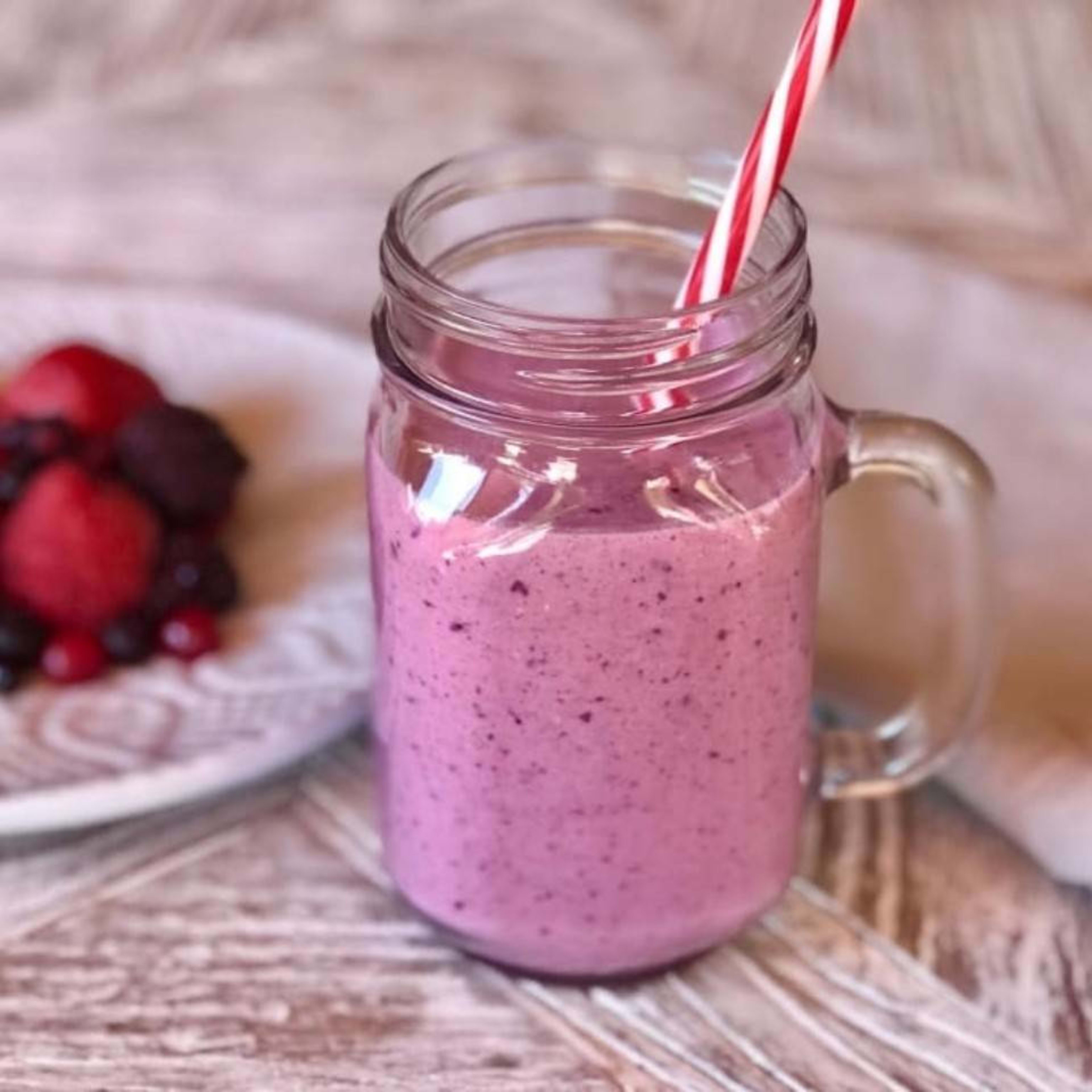 BERRYNI