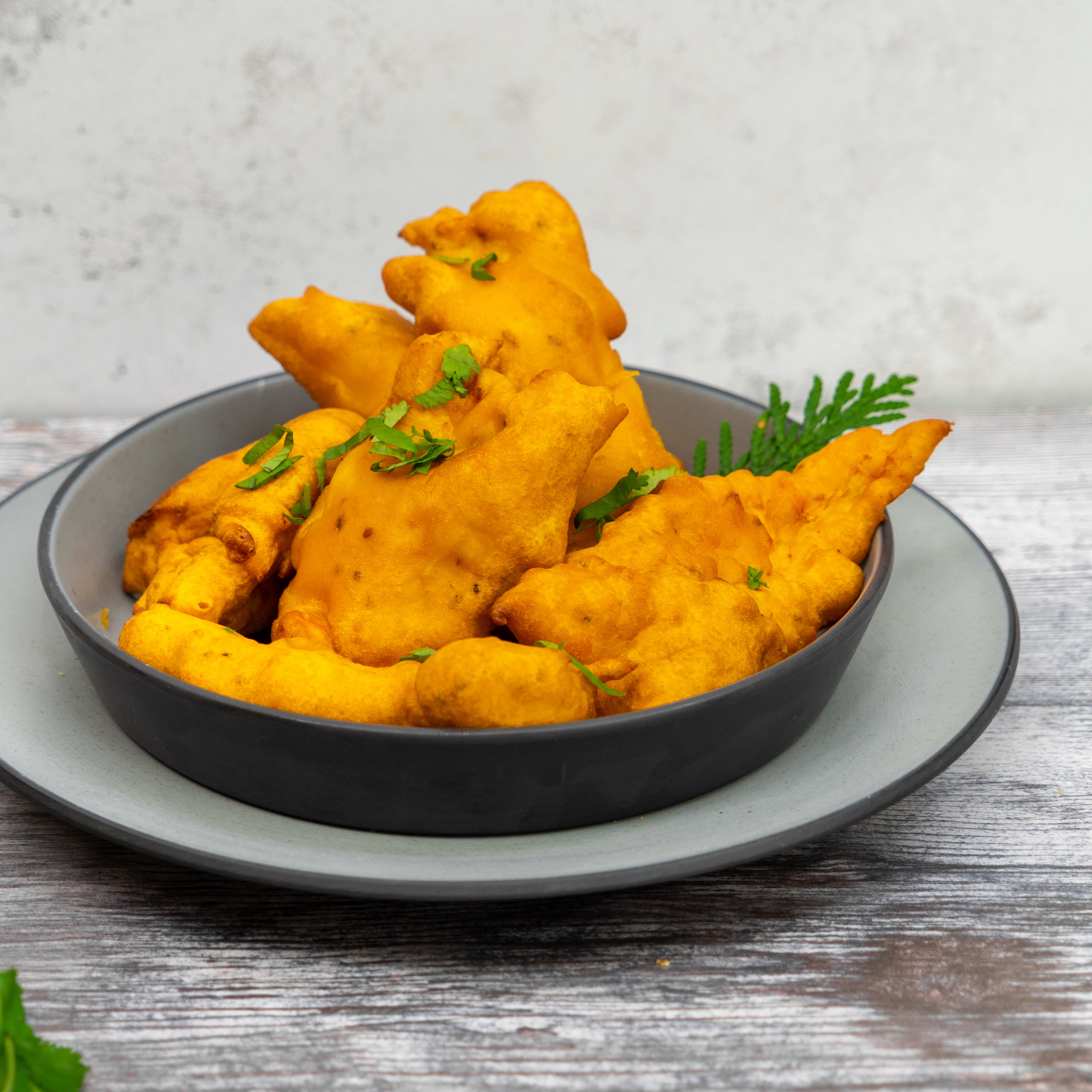 Chicken Pakora