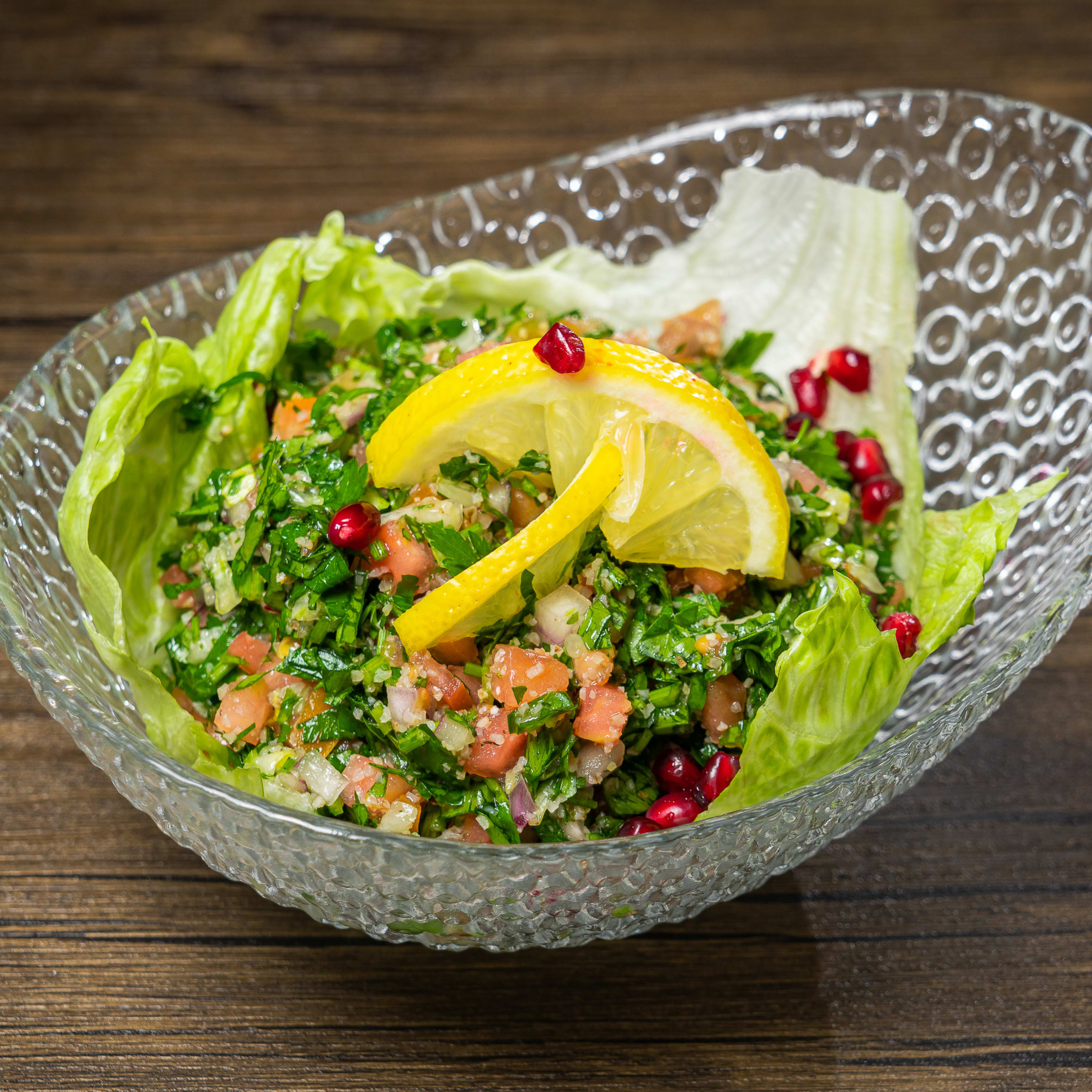 Tabbouleh