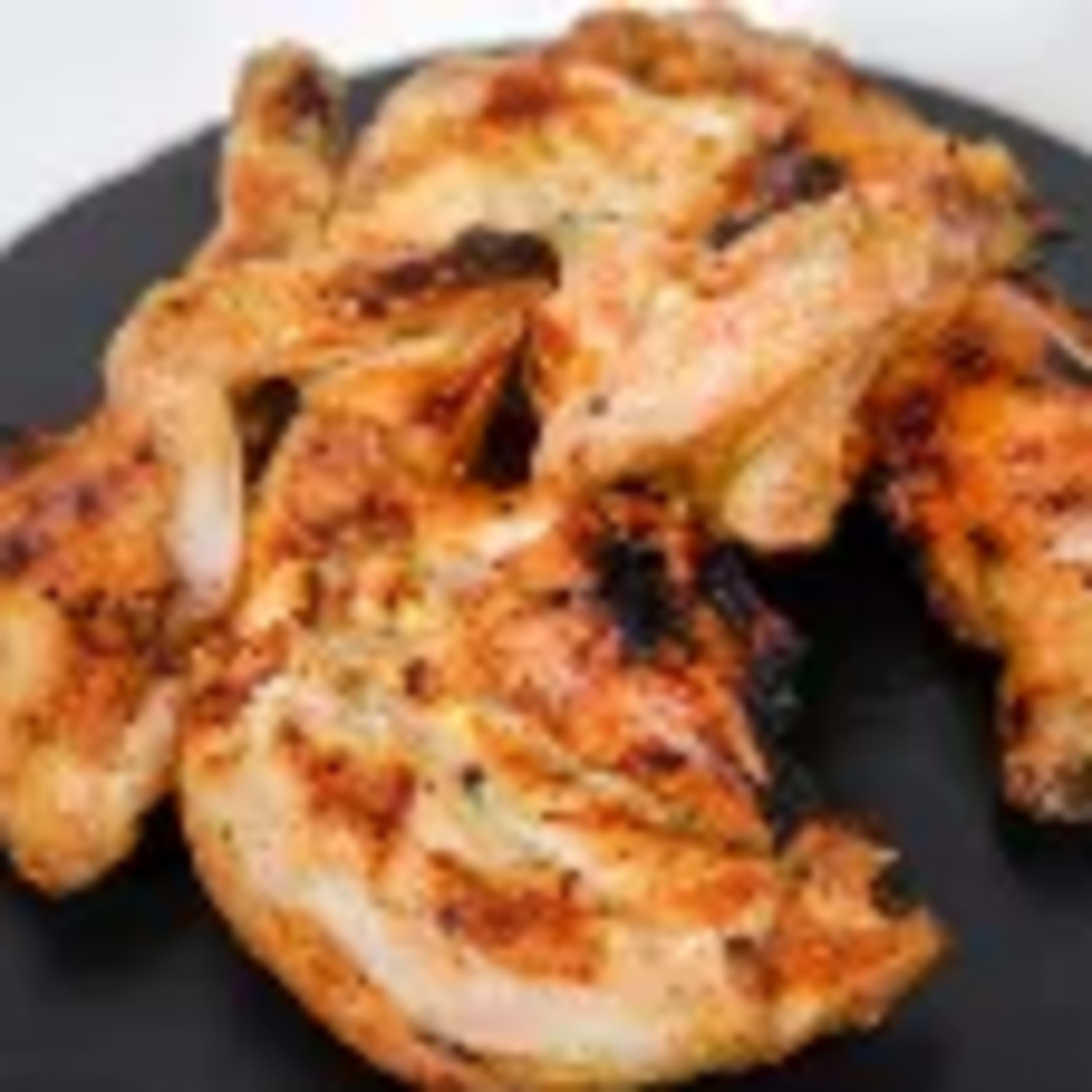 Pollo Brasa