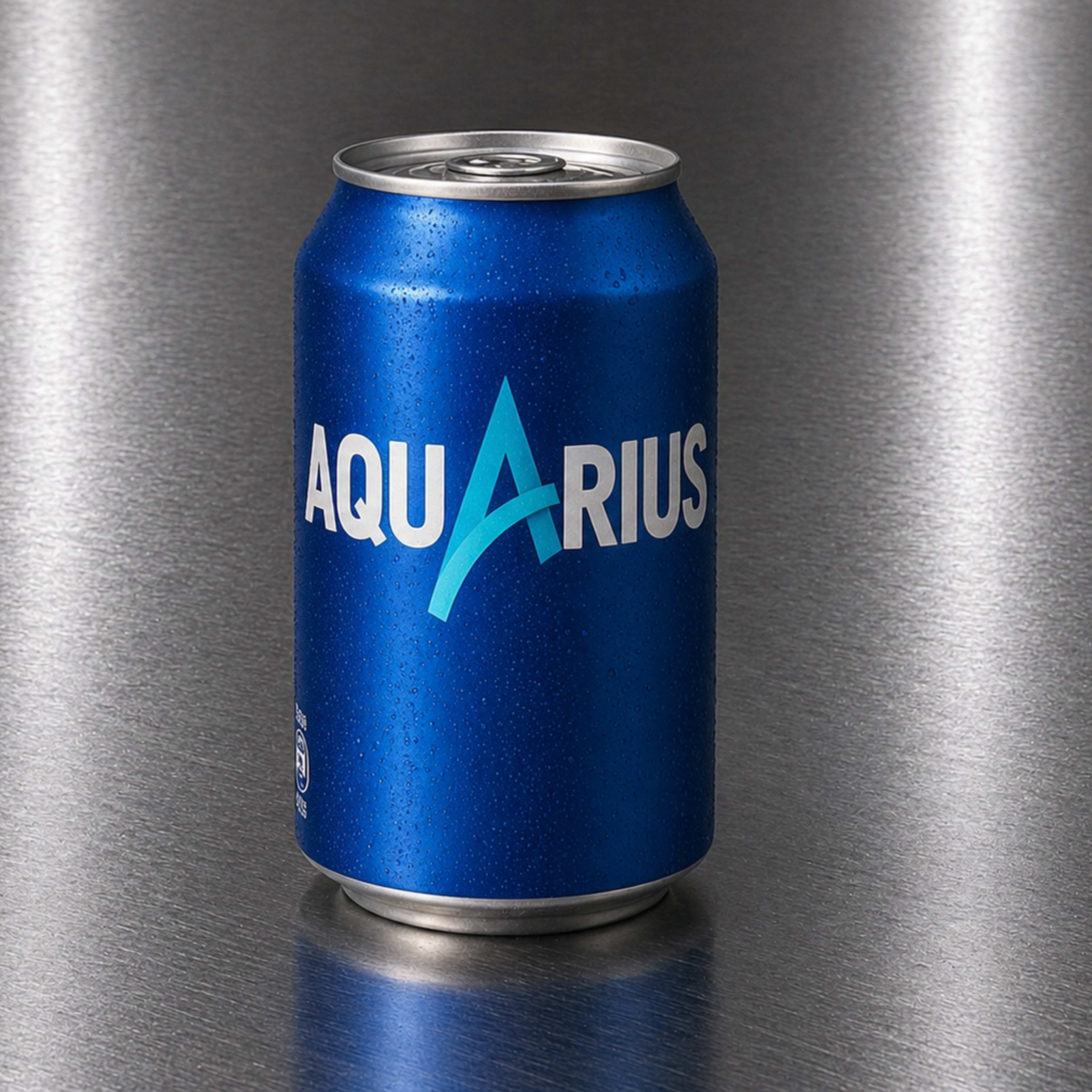 AQUARIUS LIMON