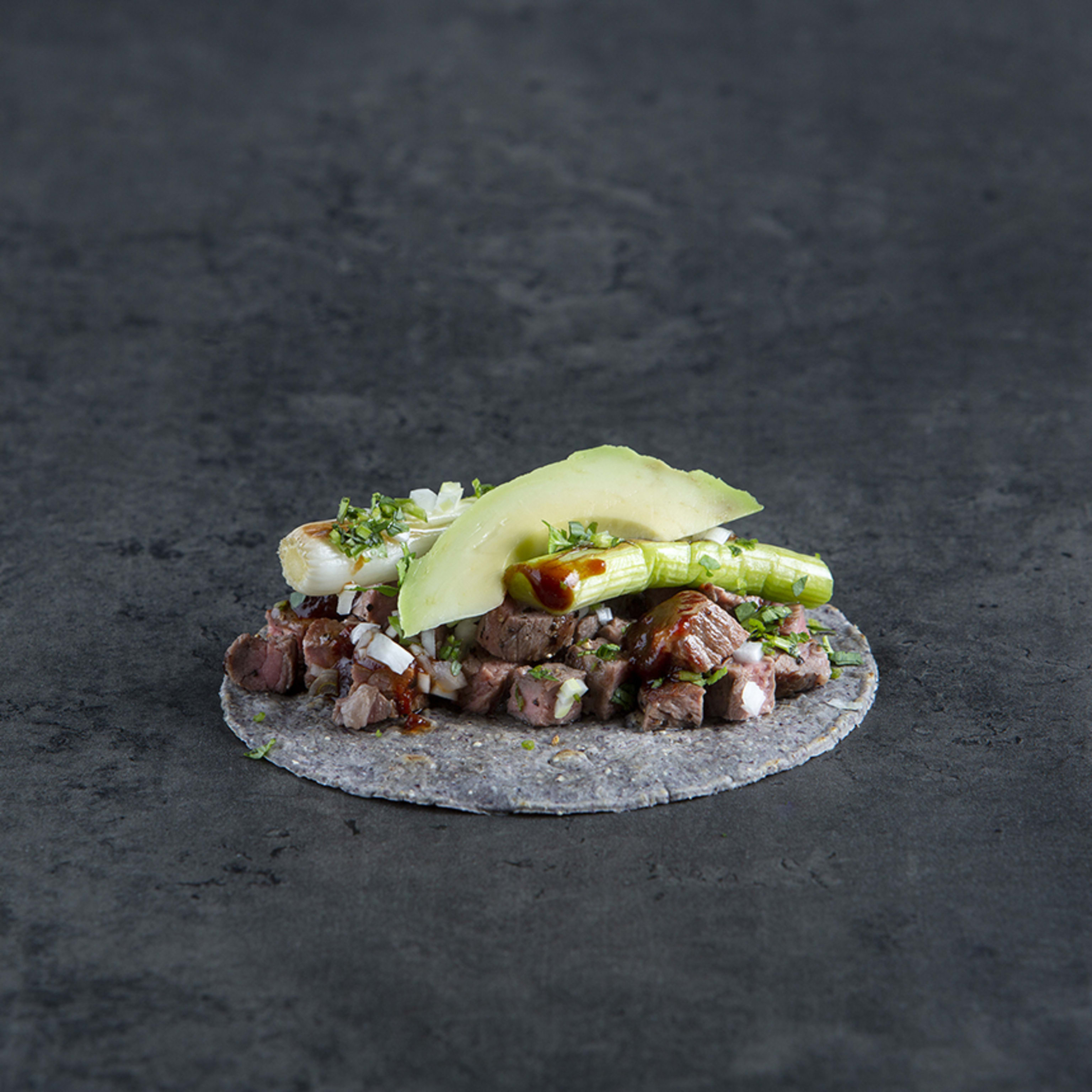 Taco Extra