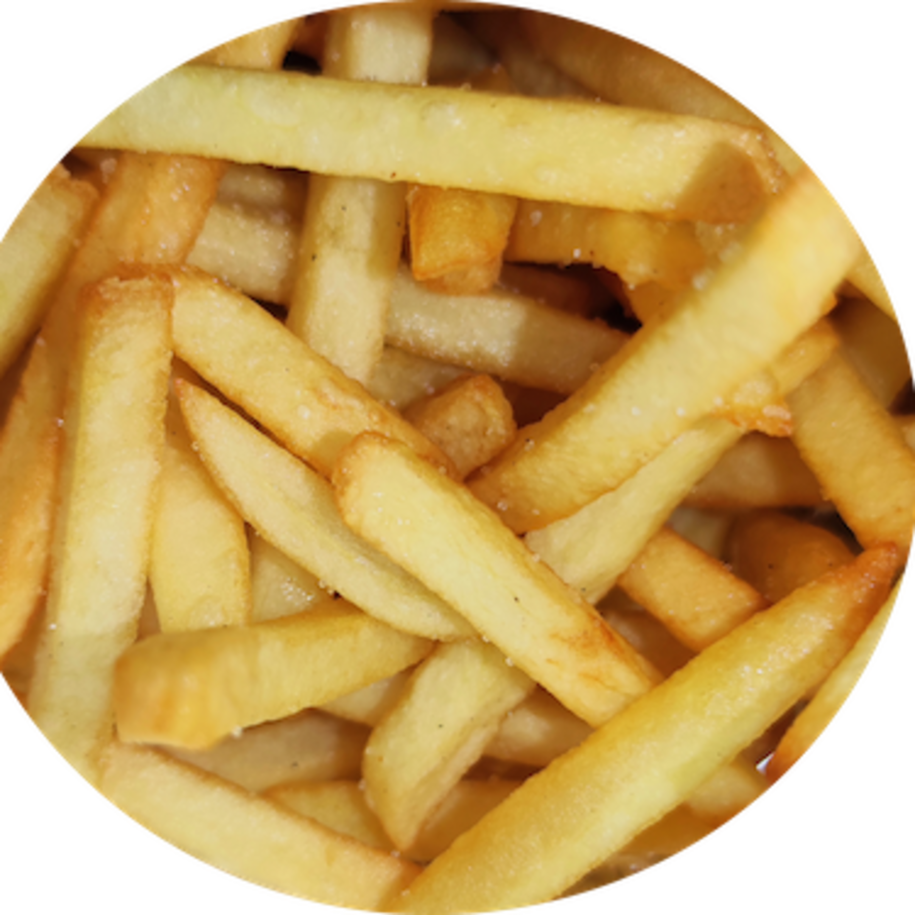 101. Patatas Fritas