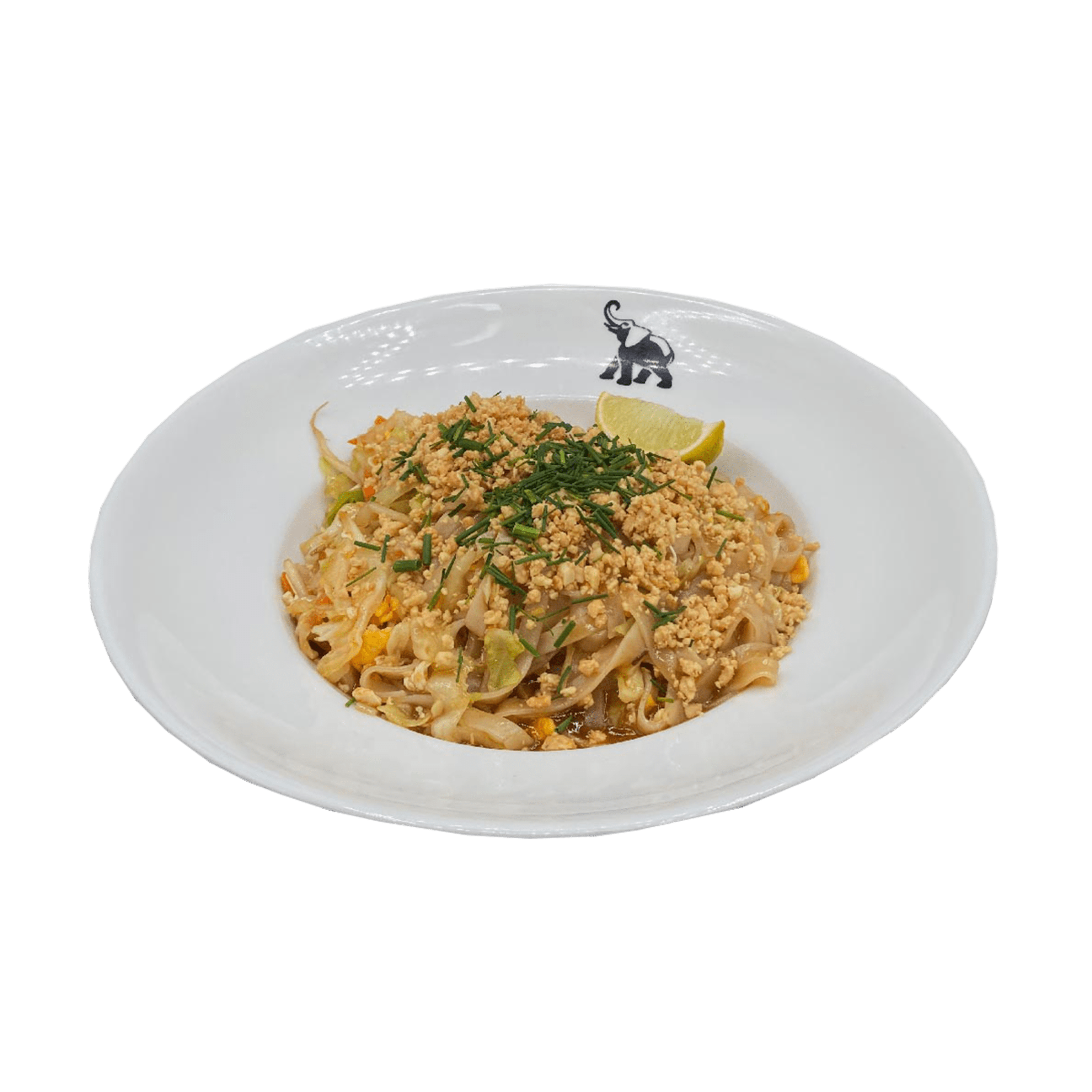 Pad Thai Pollo