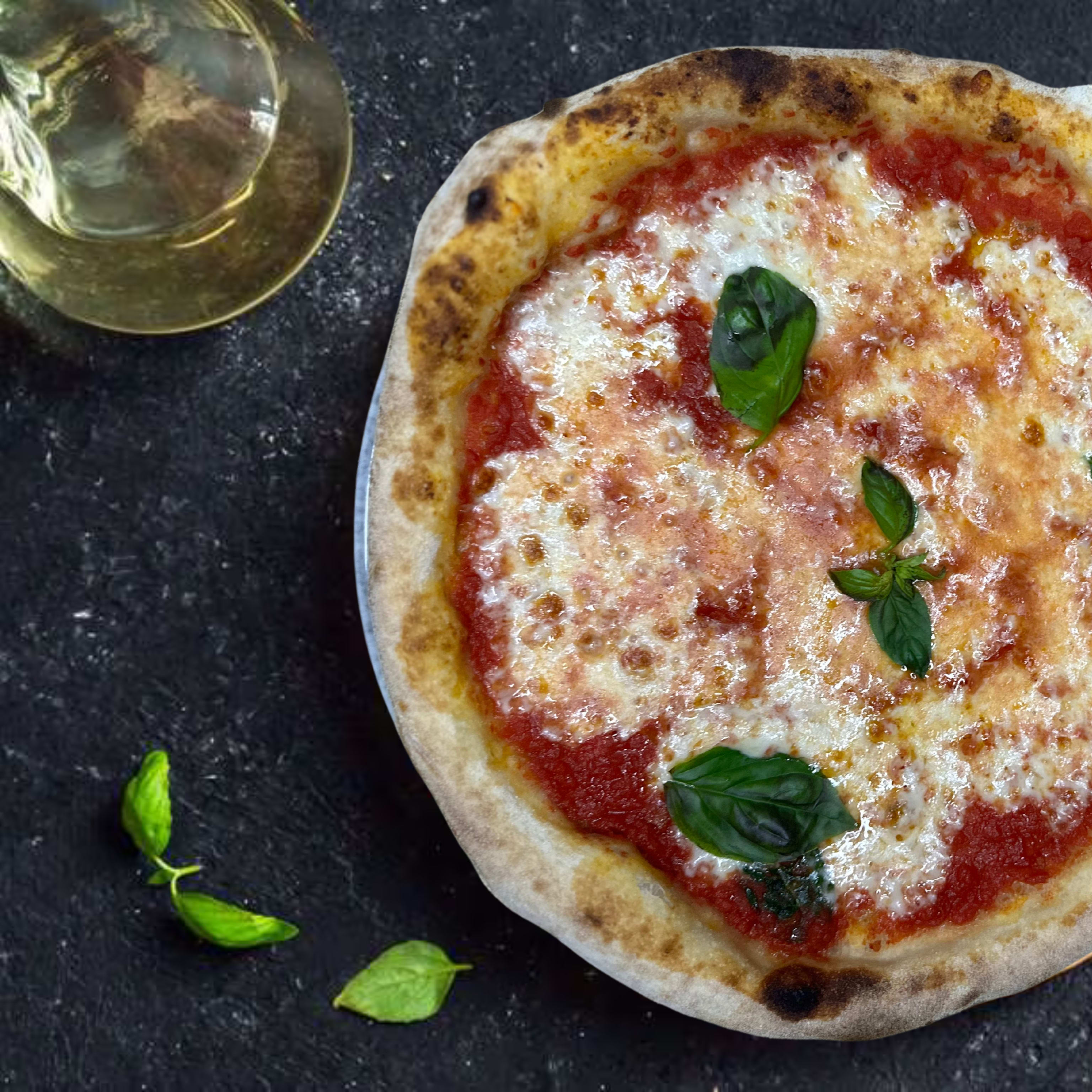 MARGHERITA.