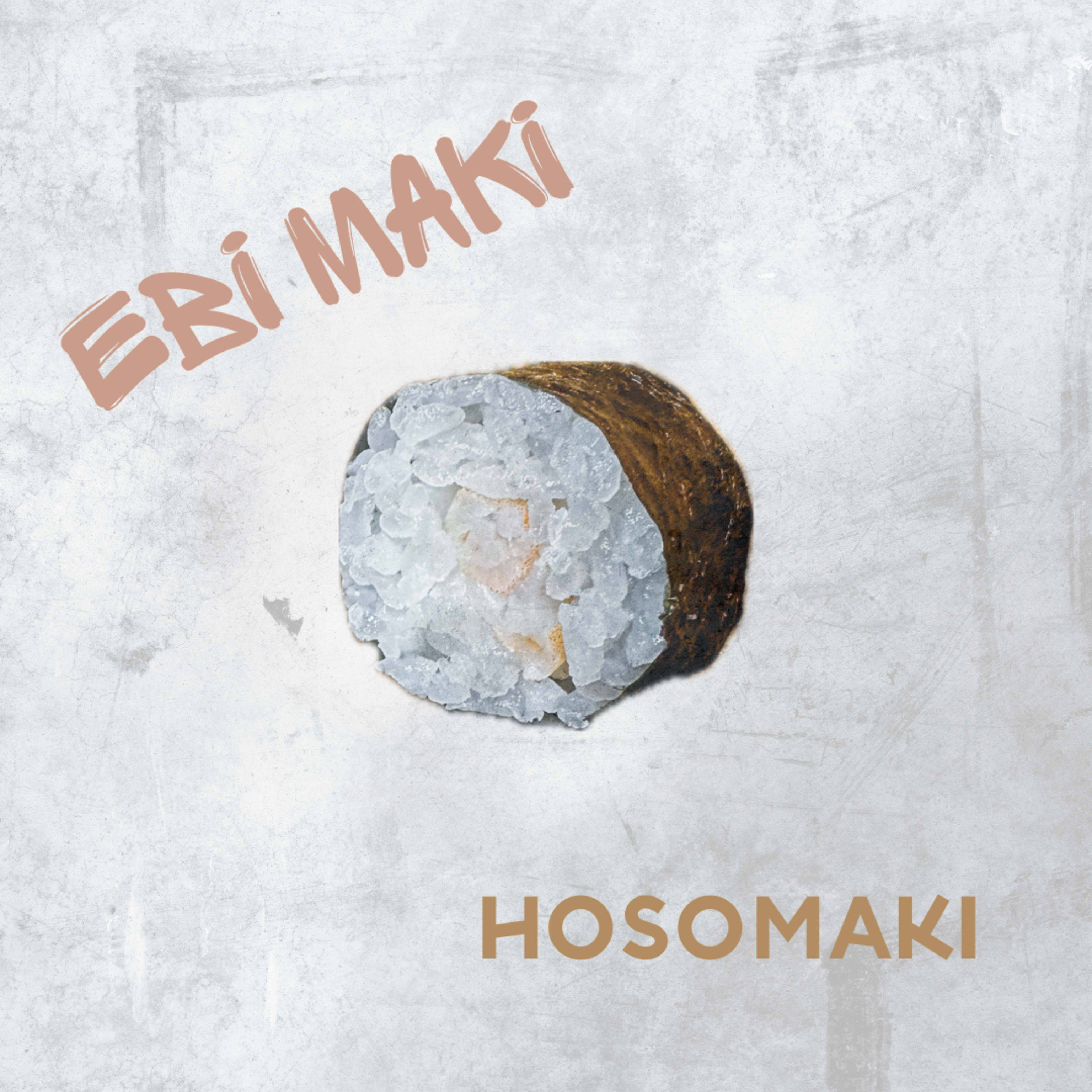 EBI MAKI