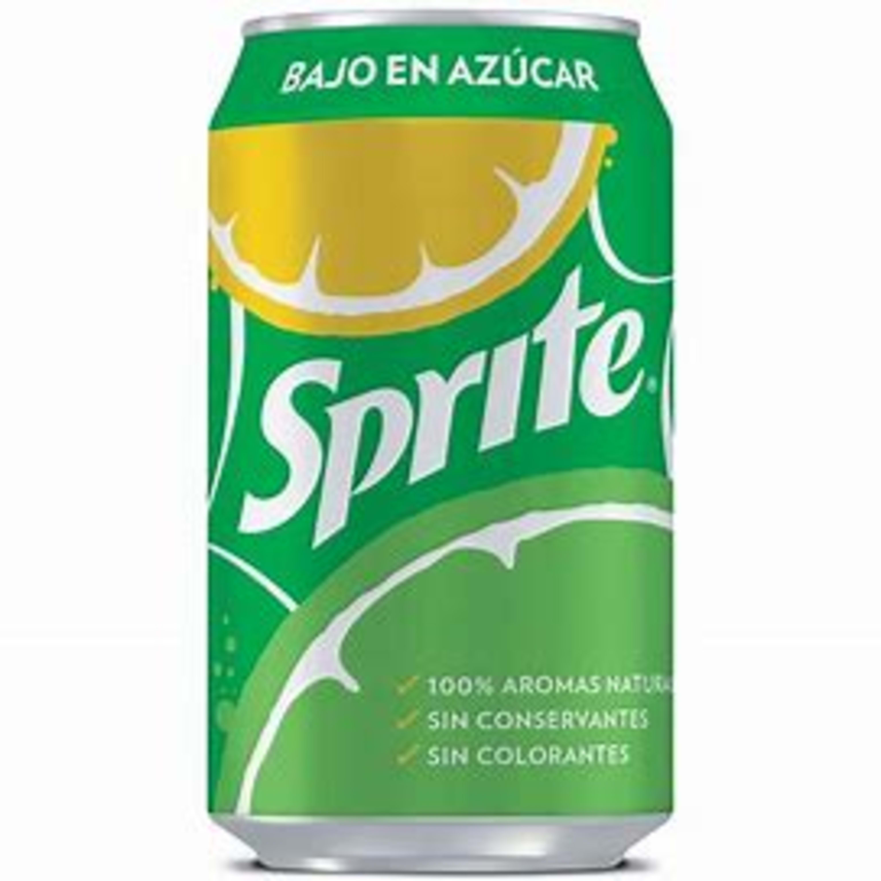 SPRITE LIMON