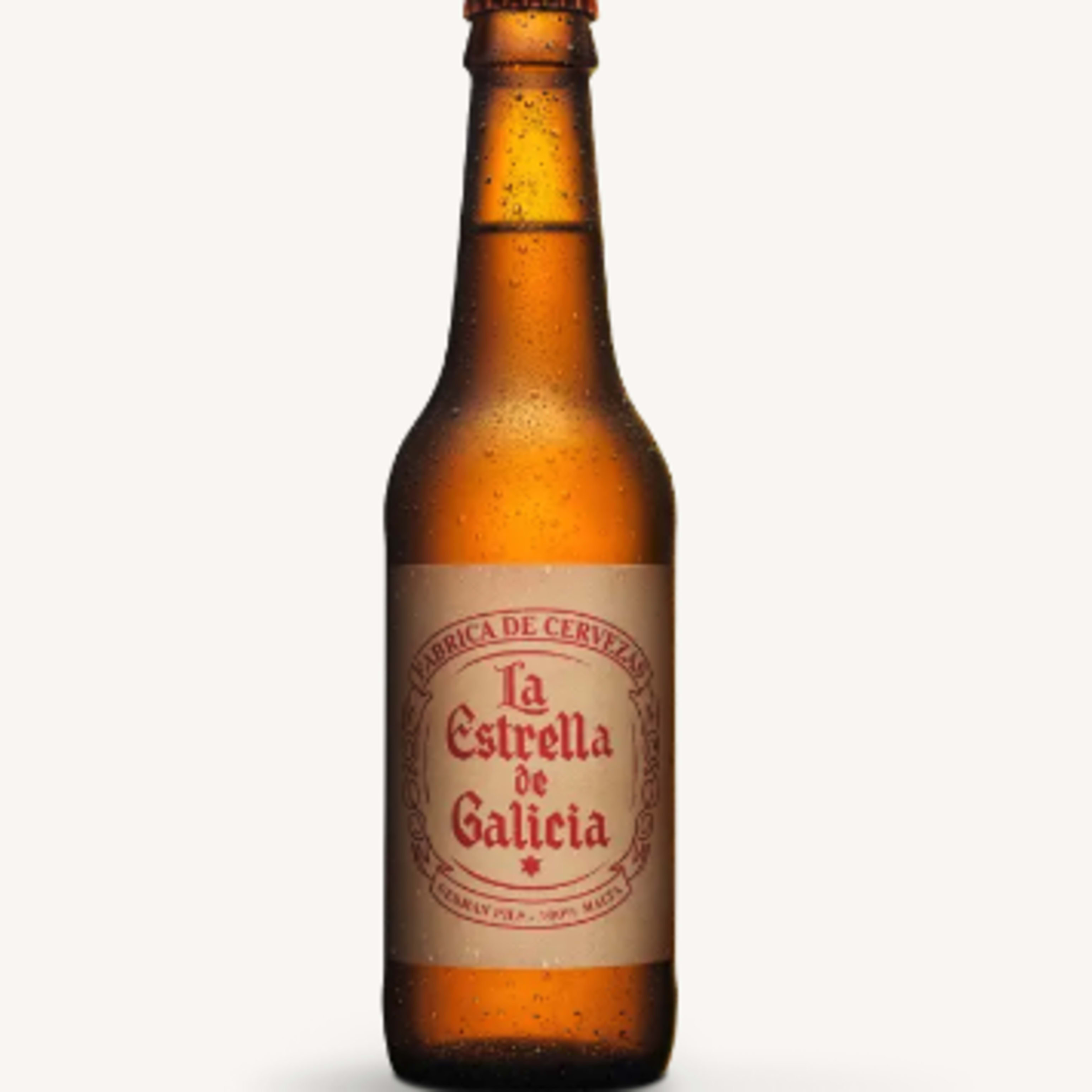 Estrella Galicia