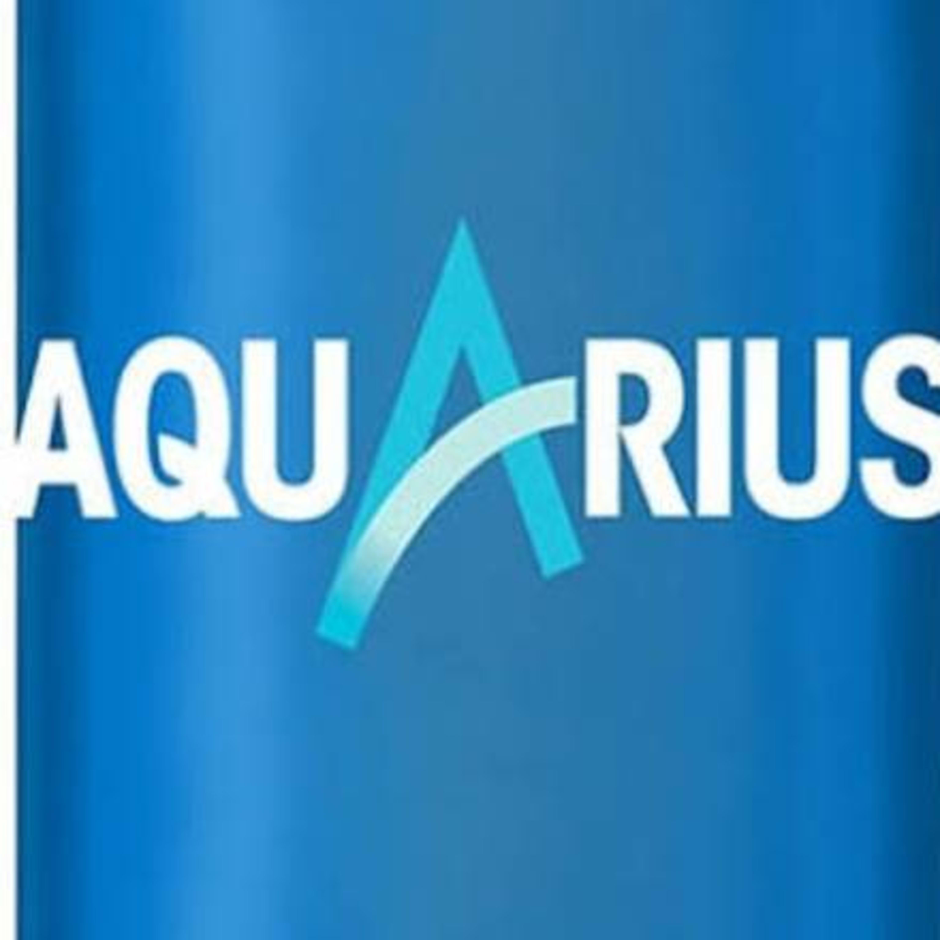Aquarius Limón, Lata