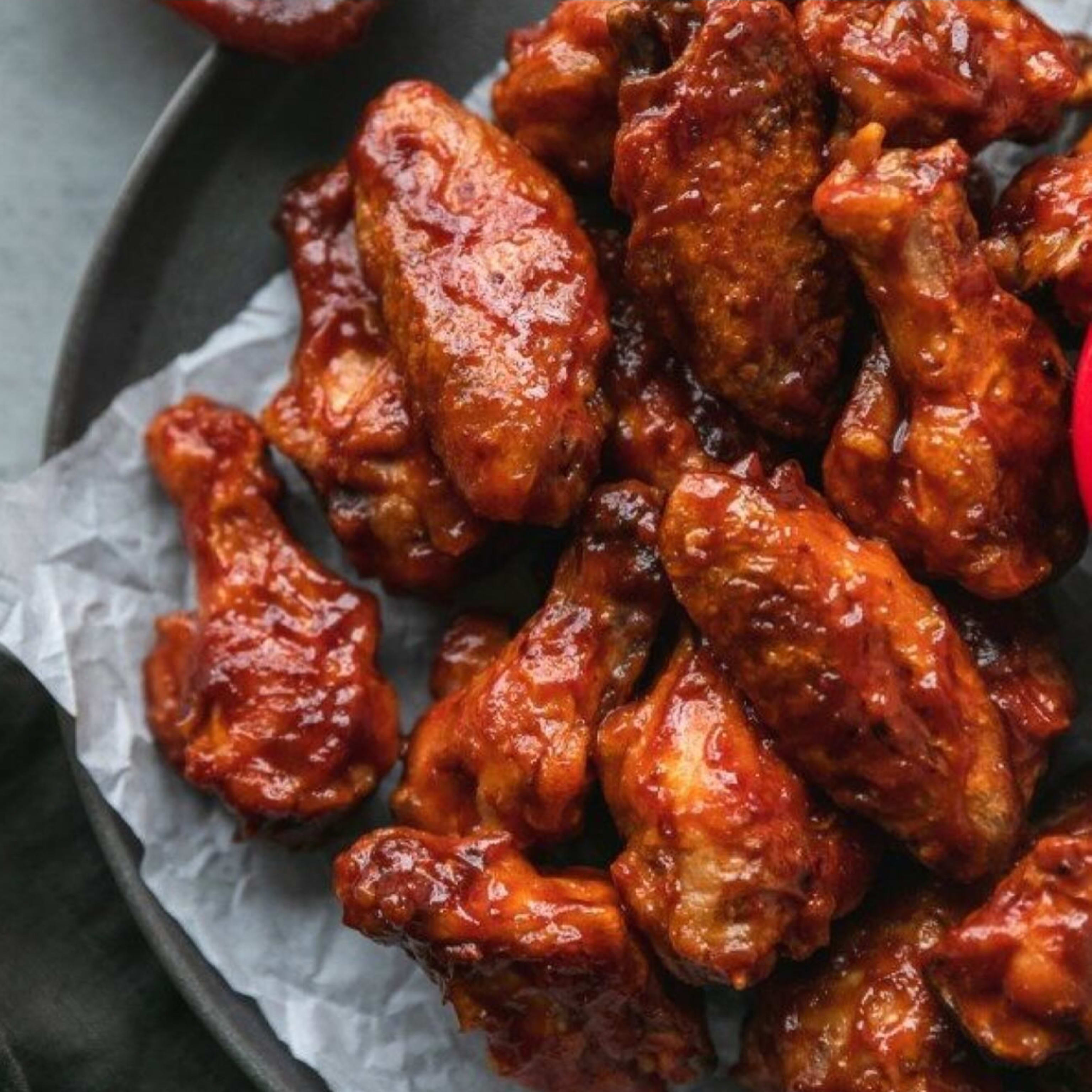 Alitas Bbq Sur