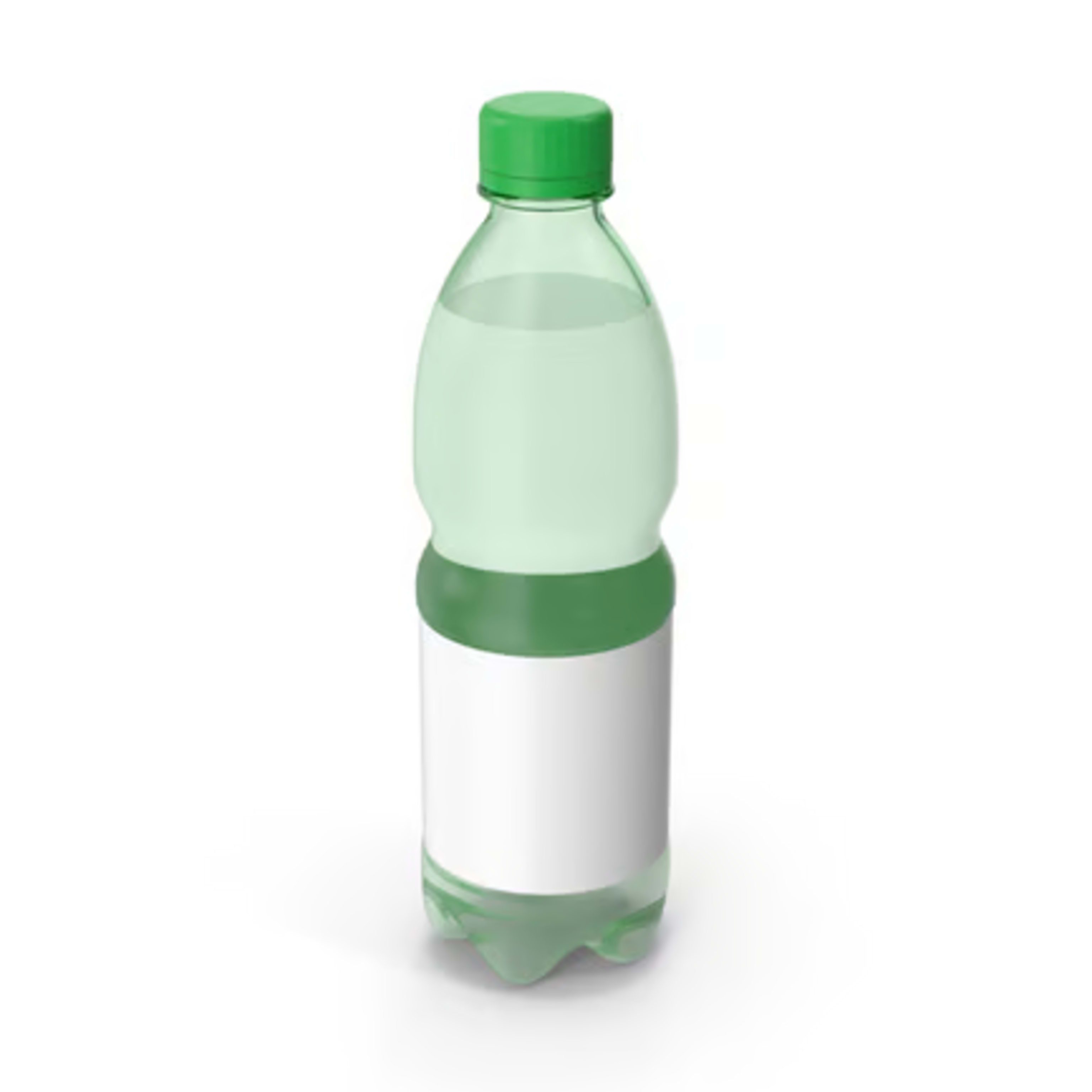 AGUA CON GAS 50cl.
