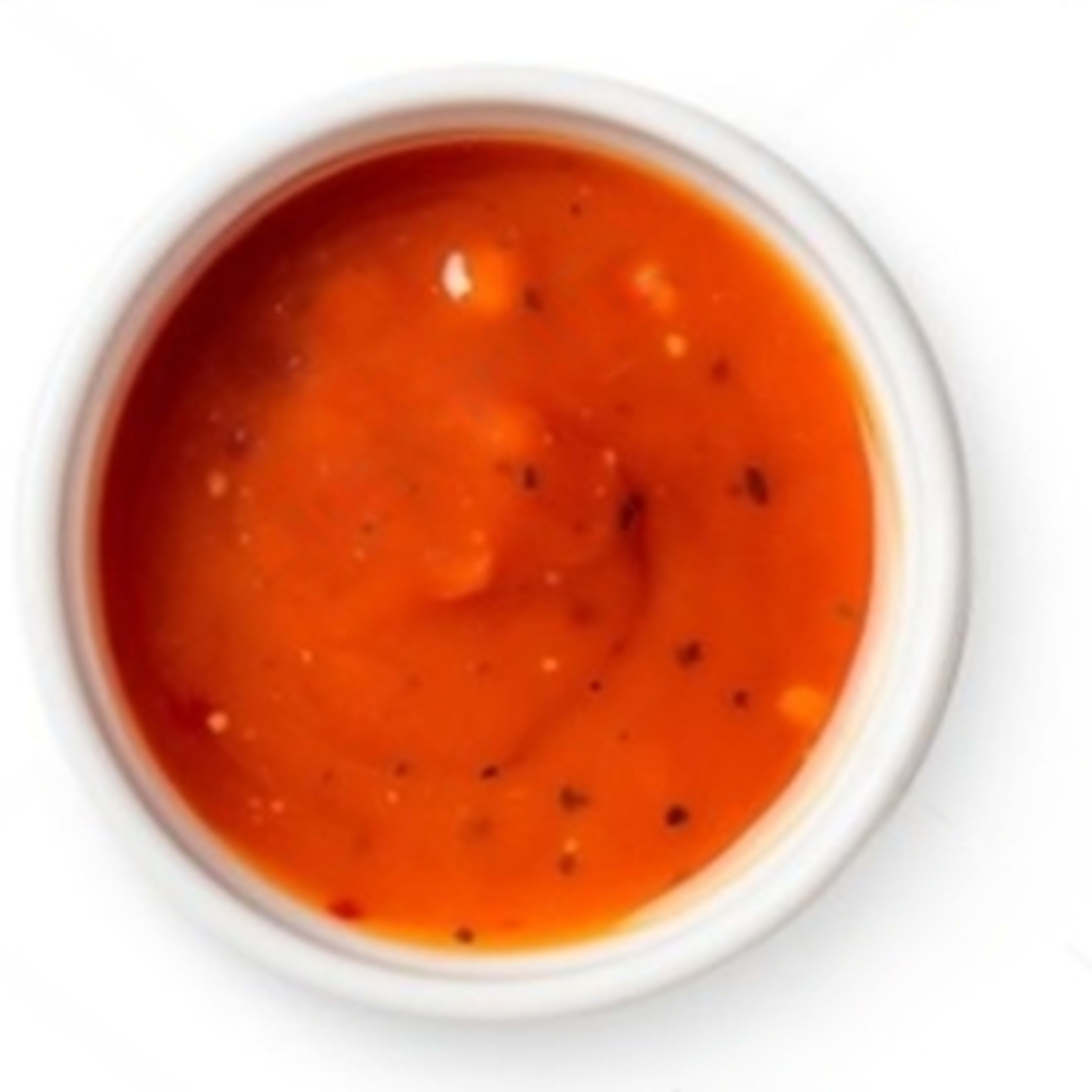 Salsa ají picante