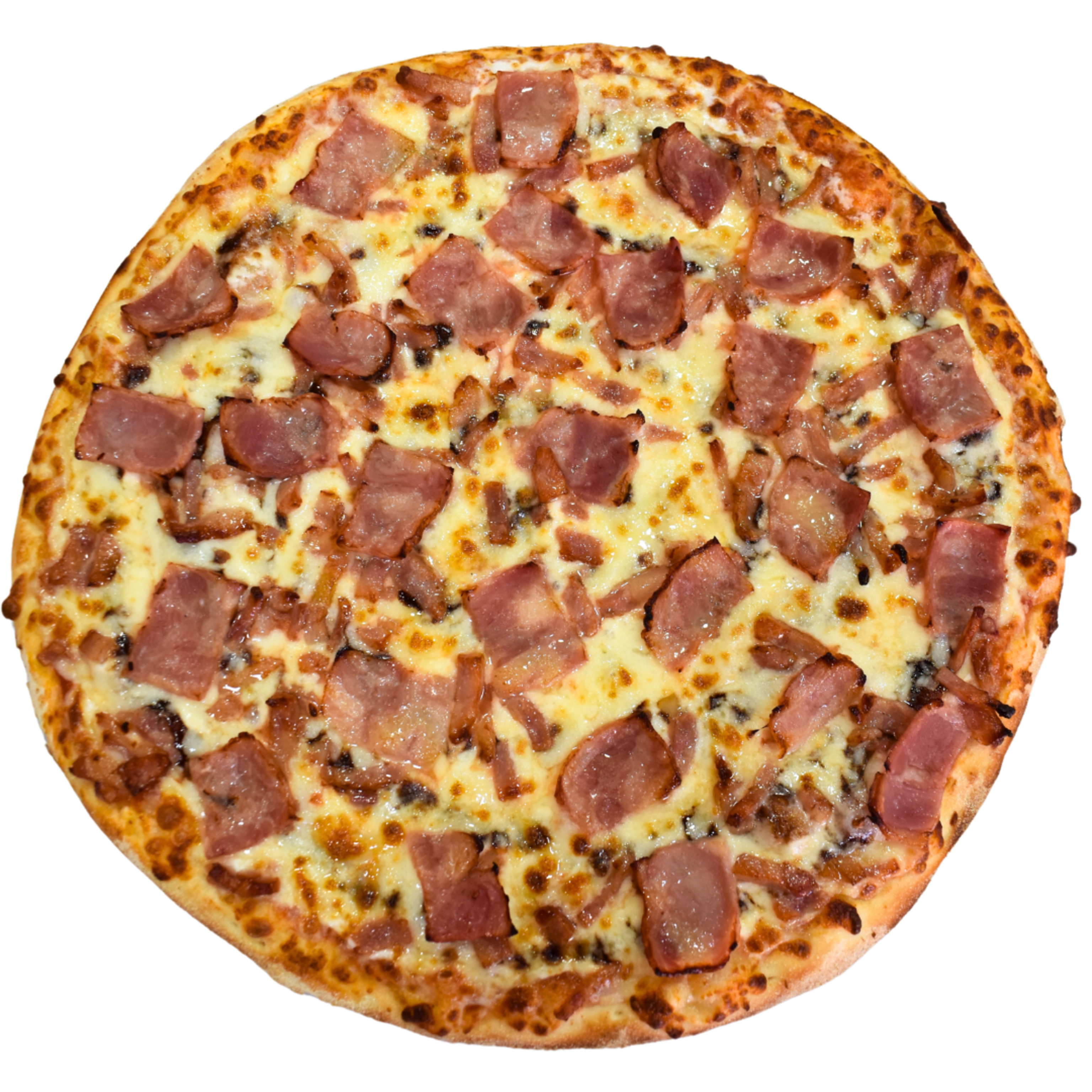 BACON CRISPI XTREEM M