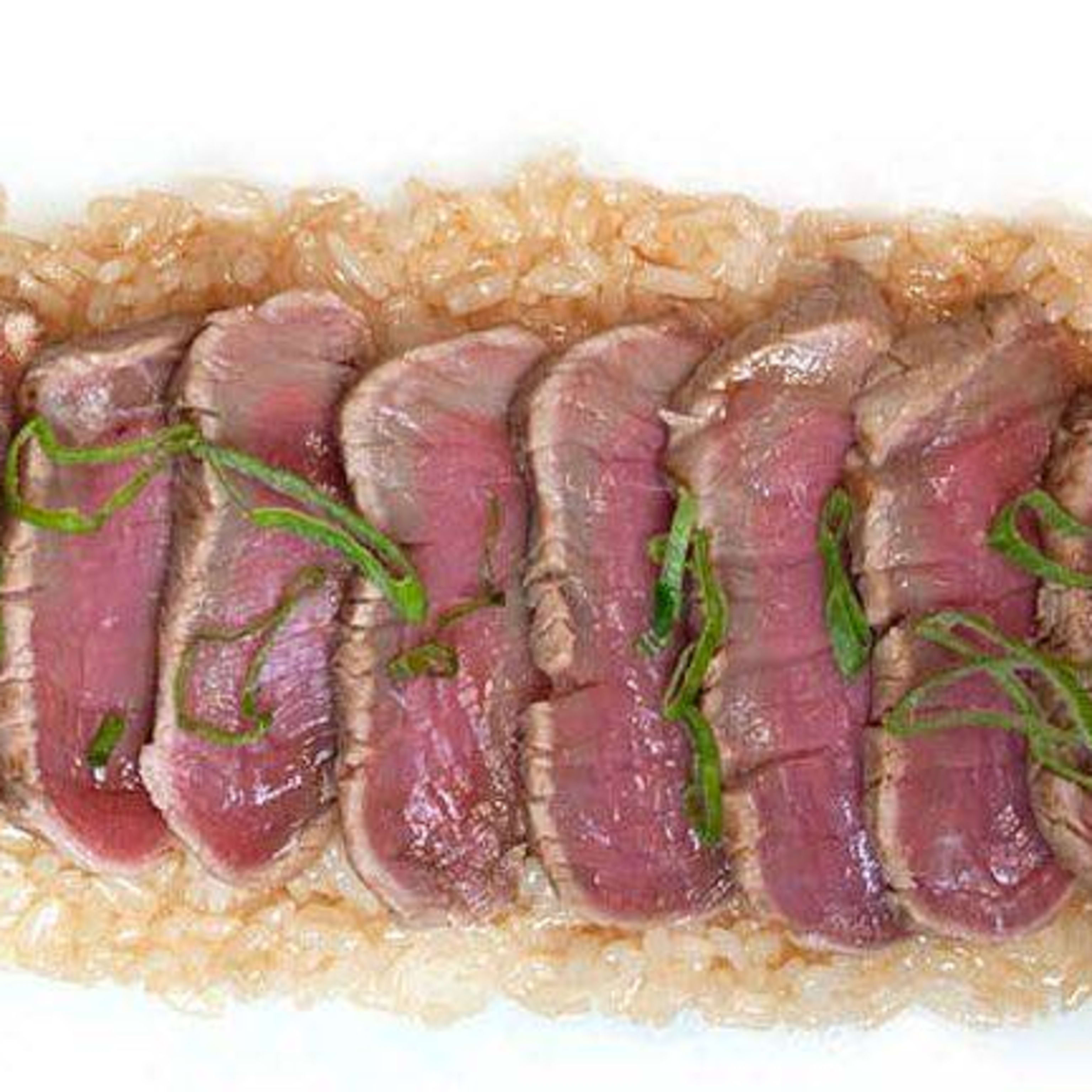 Tataki Ternera