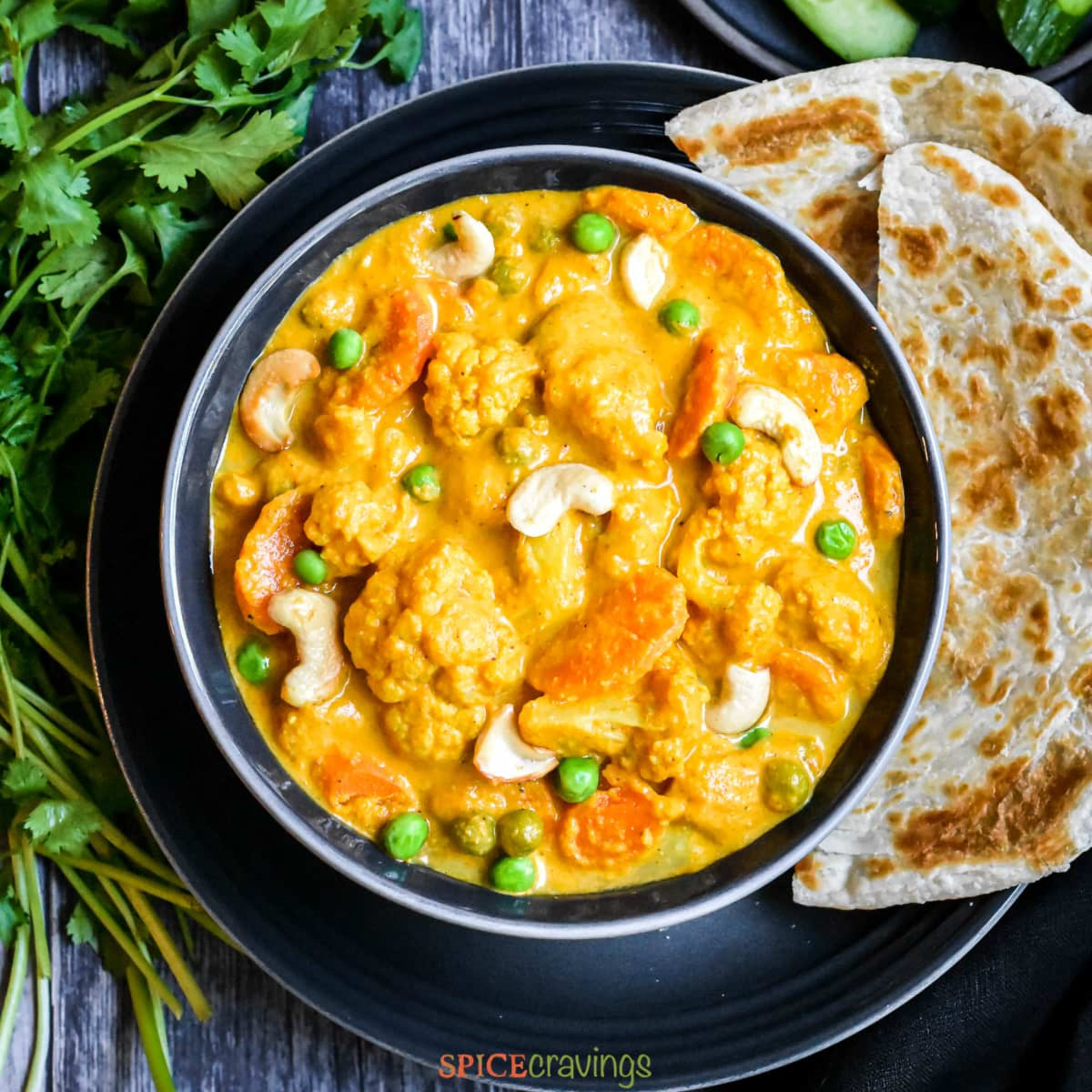 Mix Vegetable Verdures