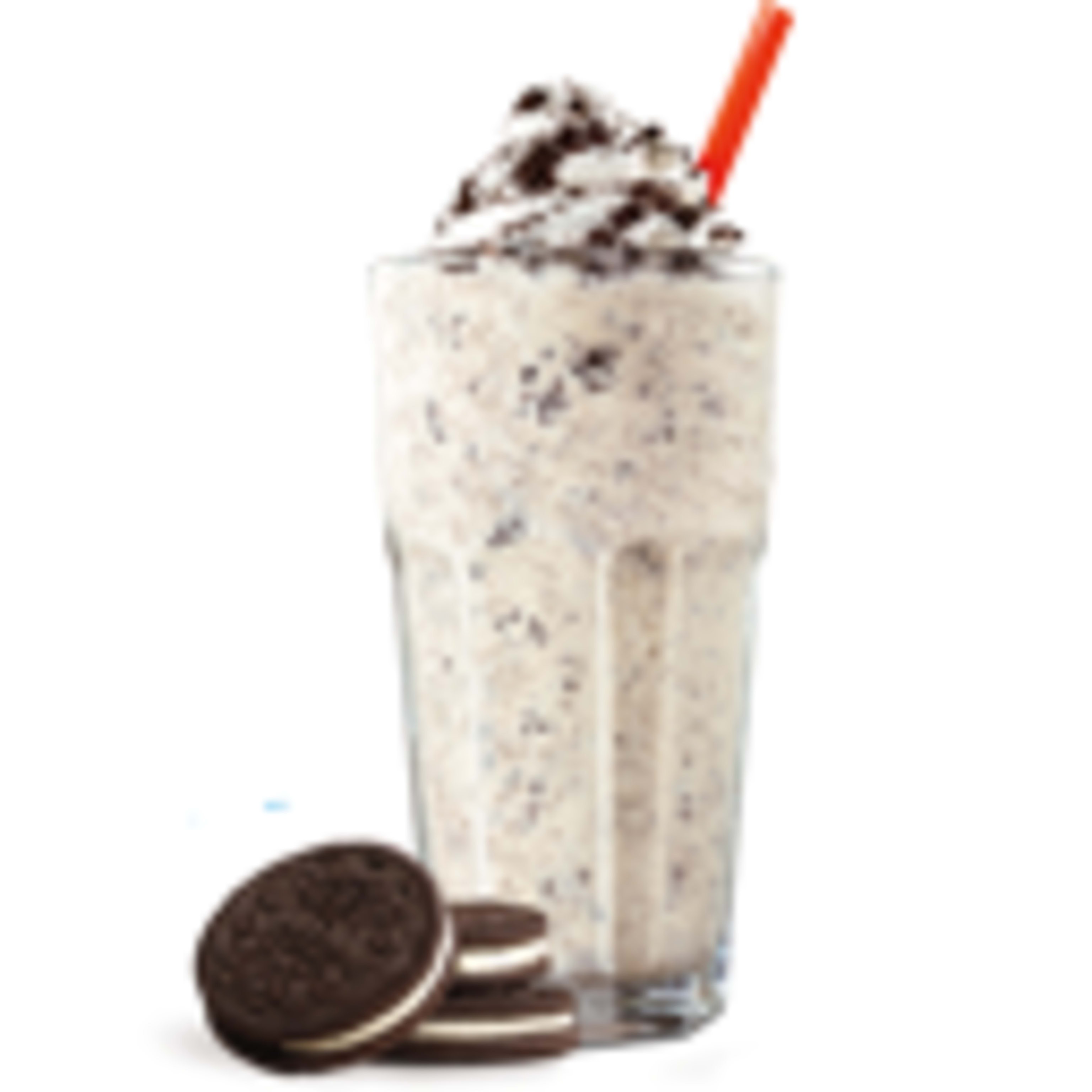 Batido de Oreo