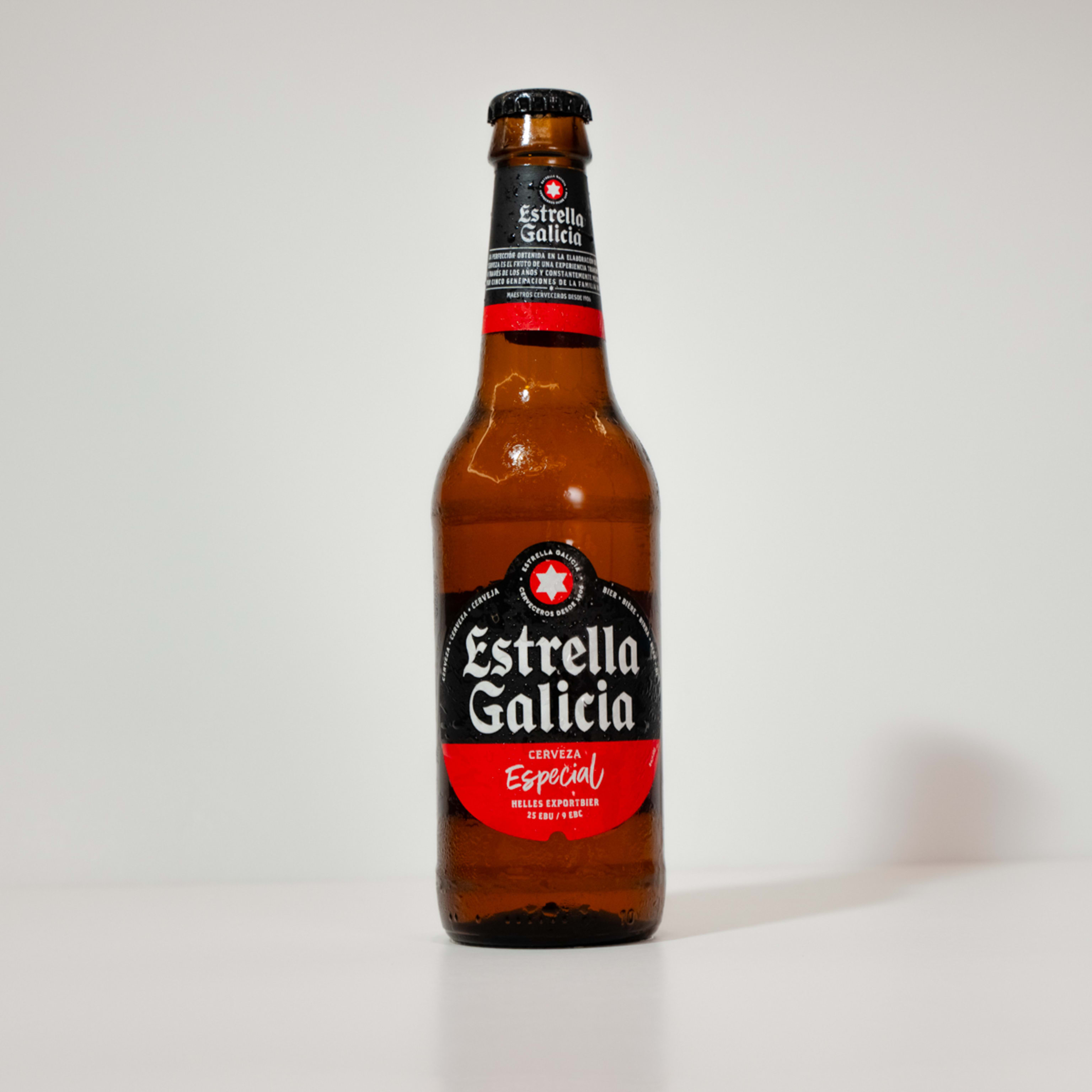 Estrella Galicia