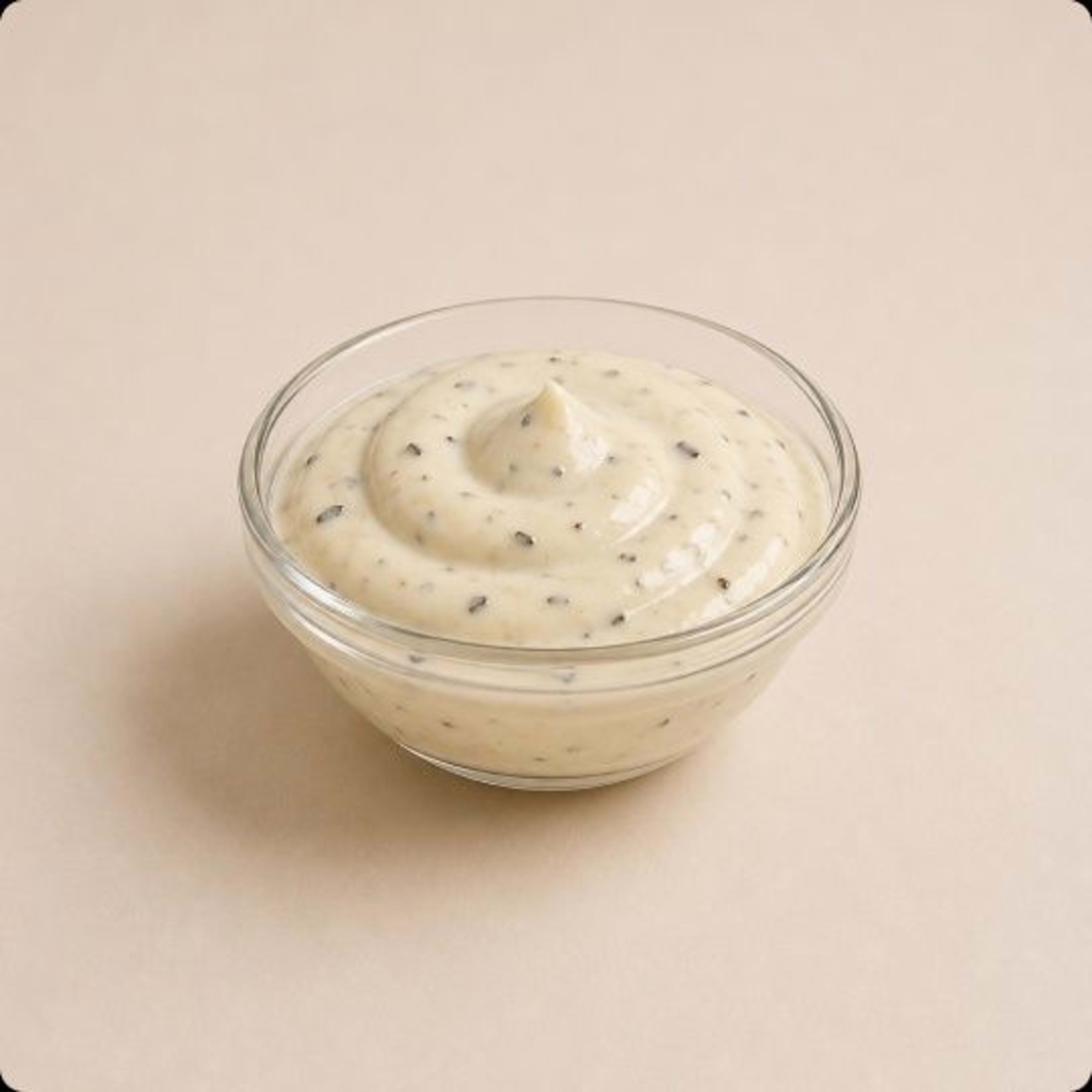 Salsa Mayo Trufada