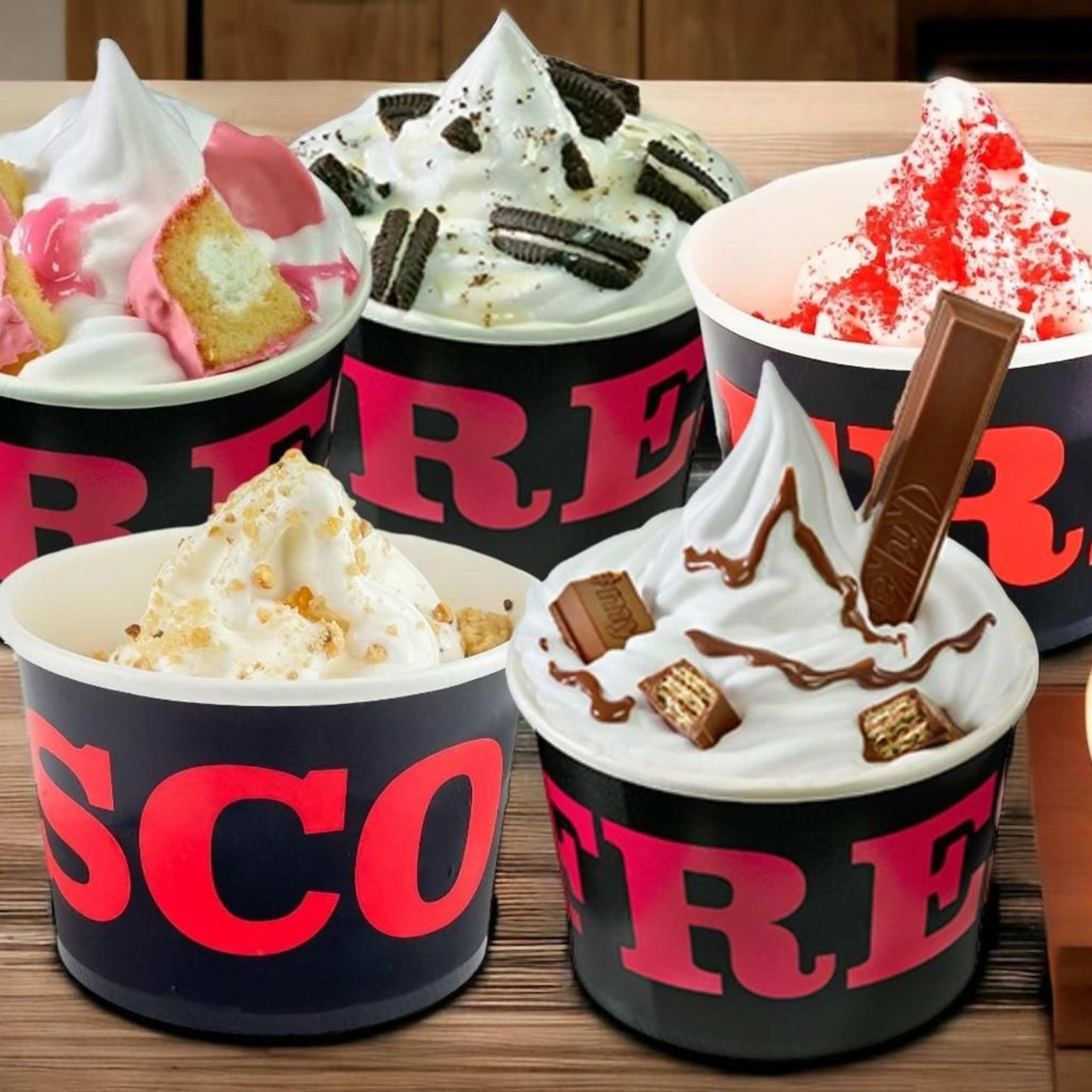 HELADOS
