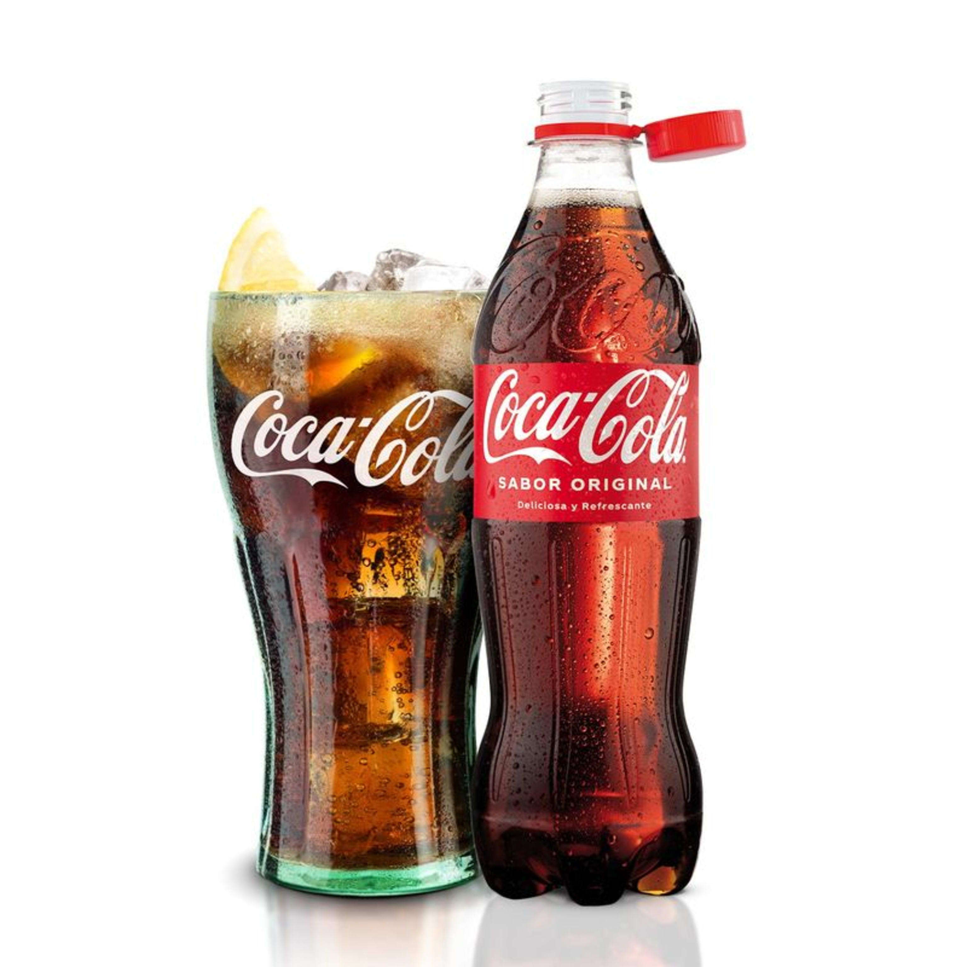 Coca-Cola ( 500Ml)