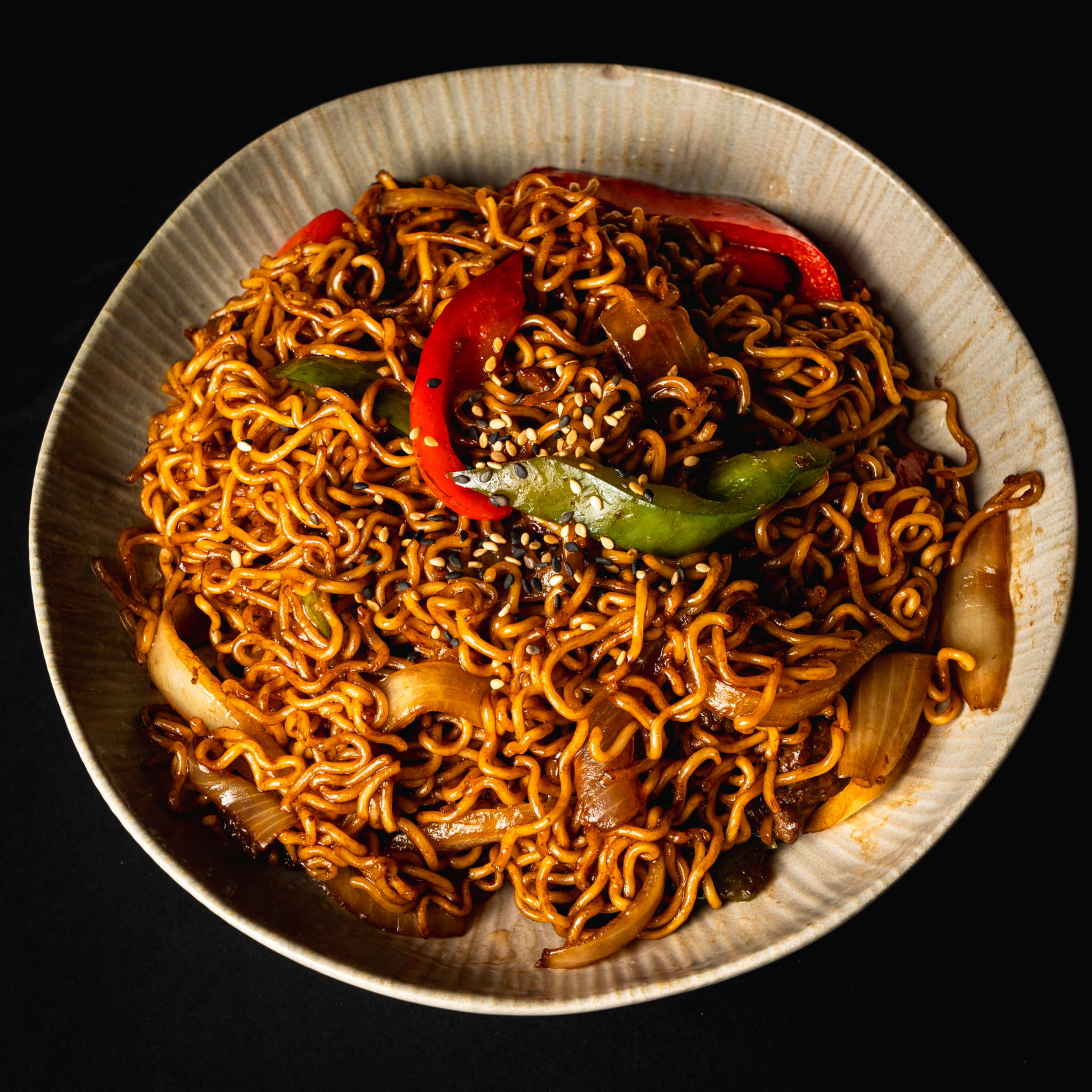Yakisoba Classic