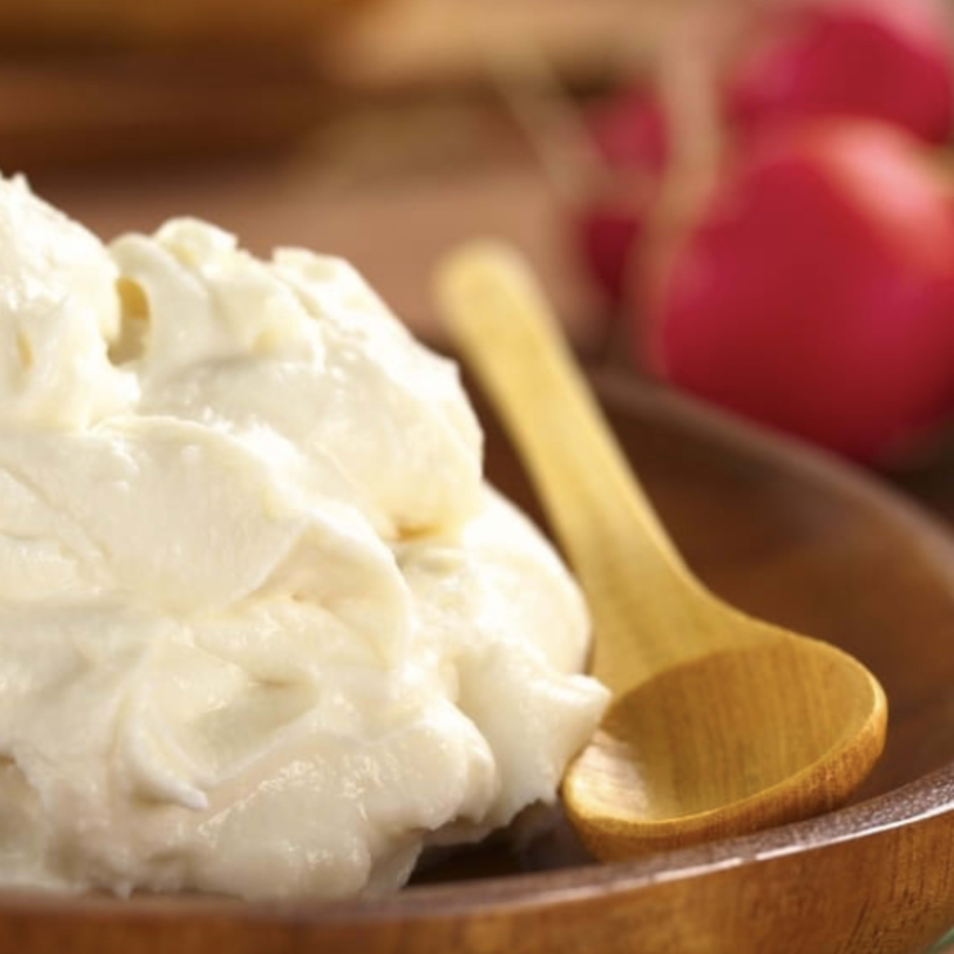 CREMA DE QUESO
